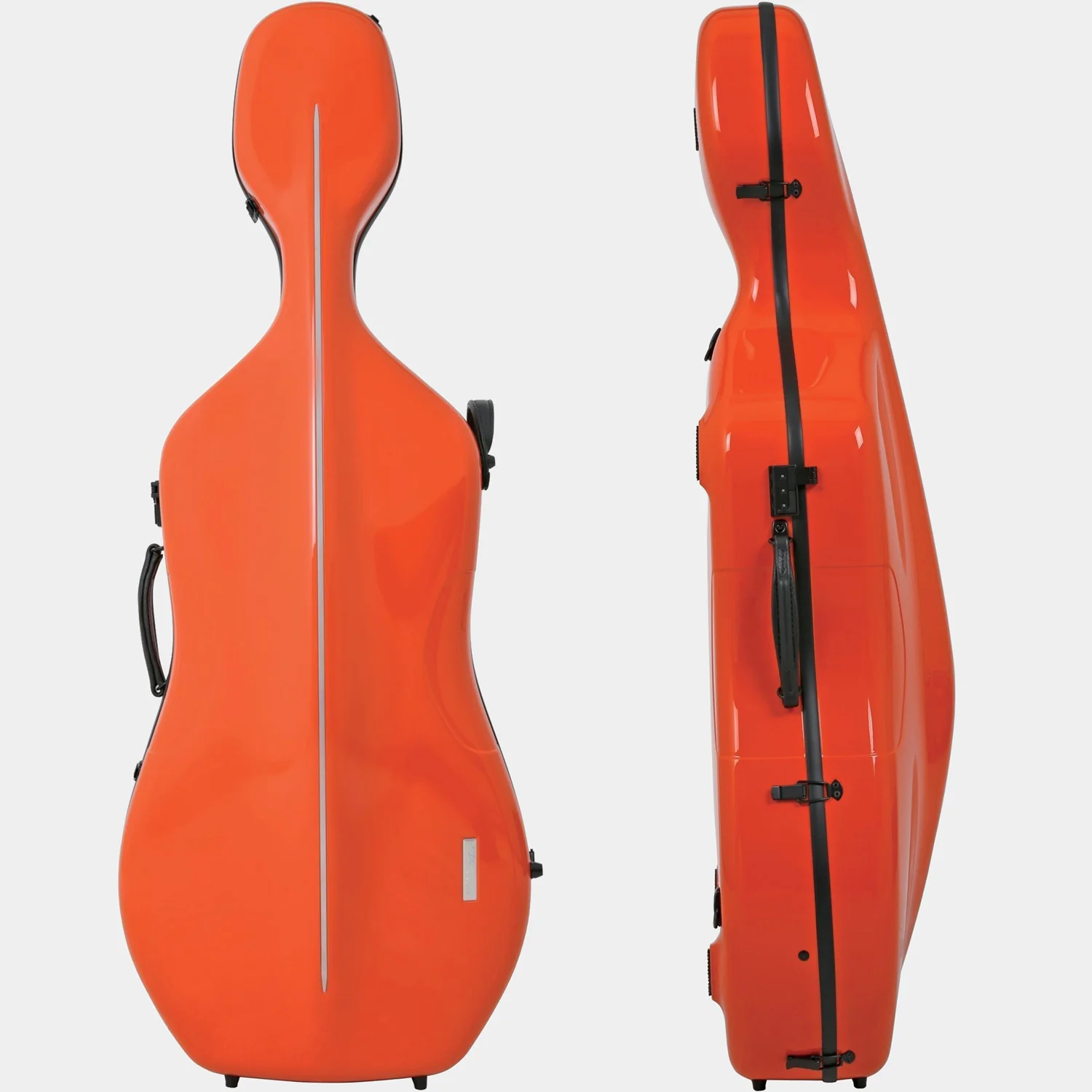 Air 3.9 cello case - Image 11