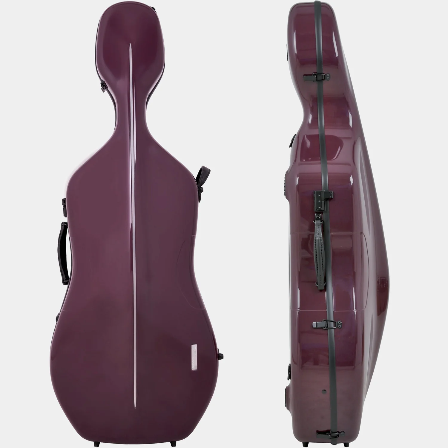 Air 3.9 cello case - Image 12