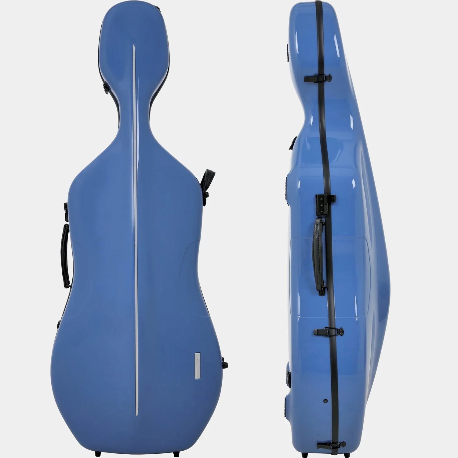 Air 3.9 cello case - Image 13