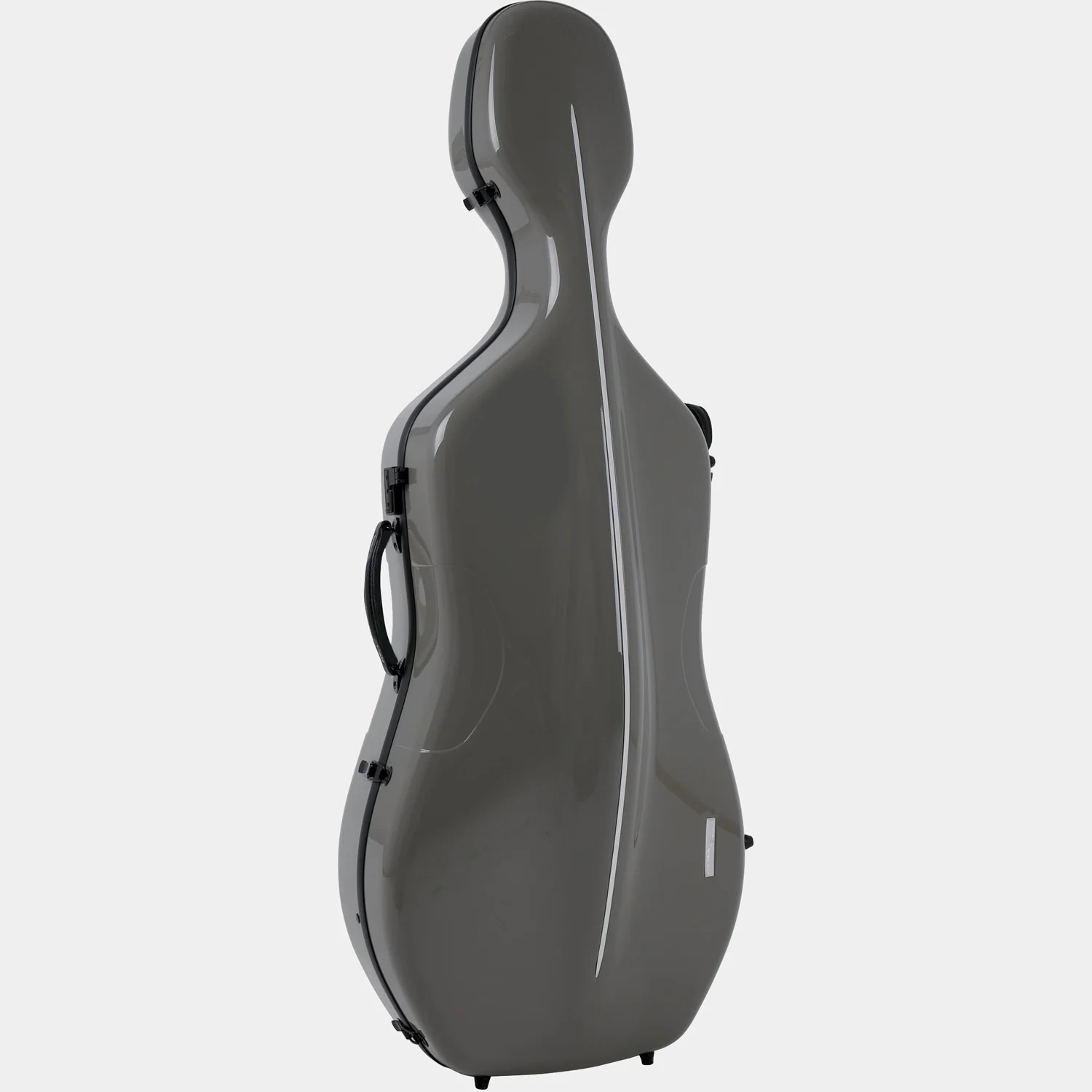 Air 3.9 cello case - Image 15