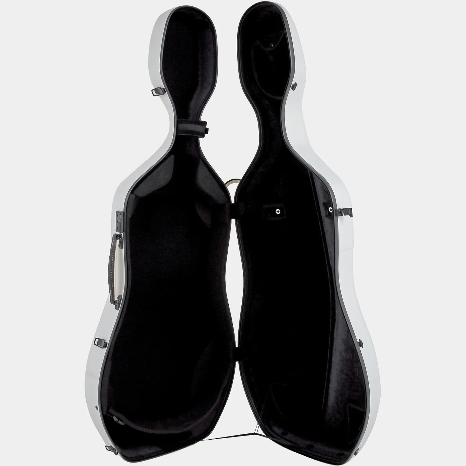 Air 3.9 cello case - Image 17