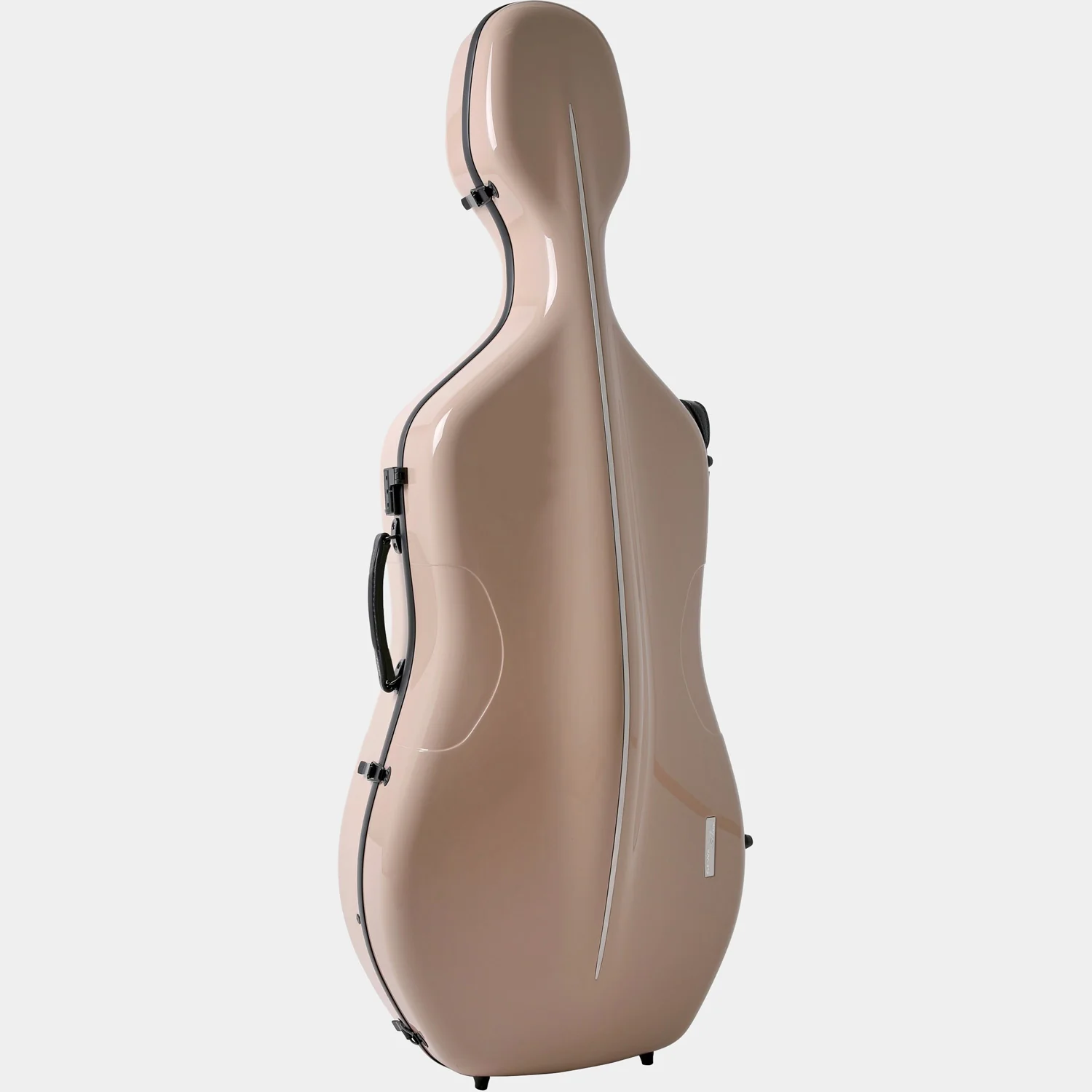 Air 3.9 cello case - Image 18