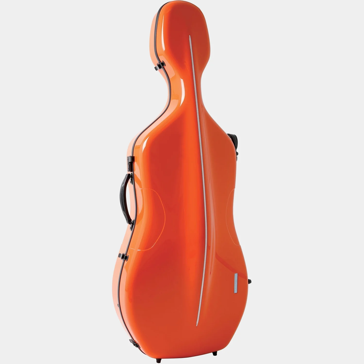 Air 3.9 cello case - Image 19