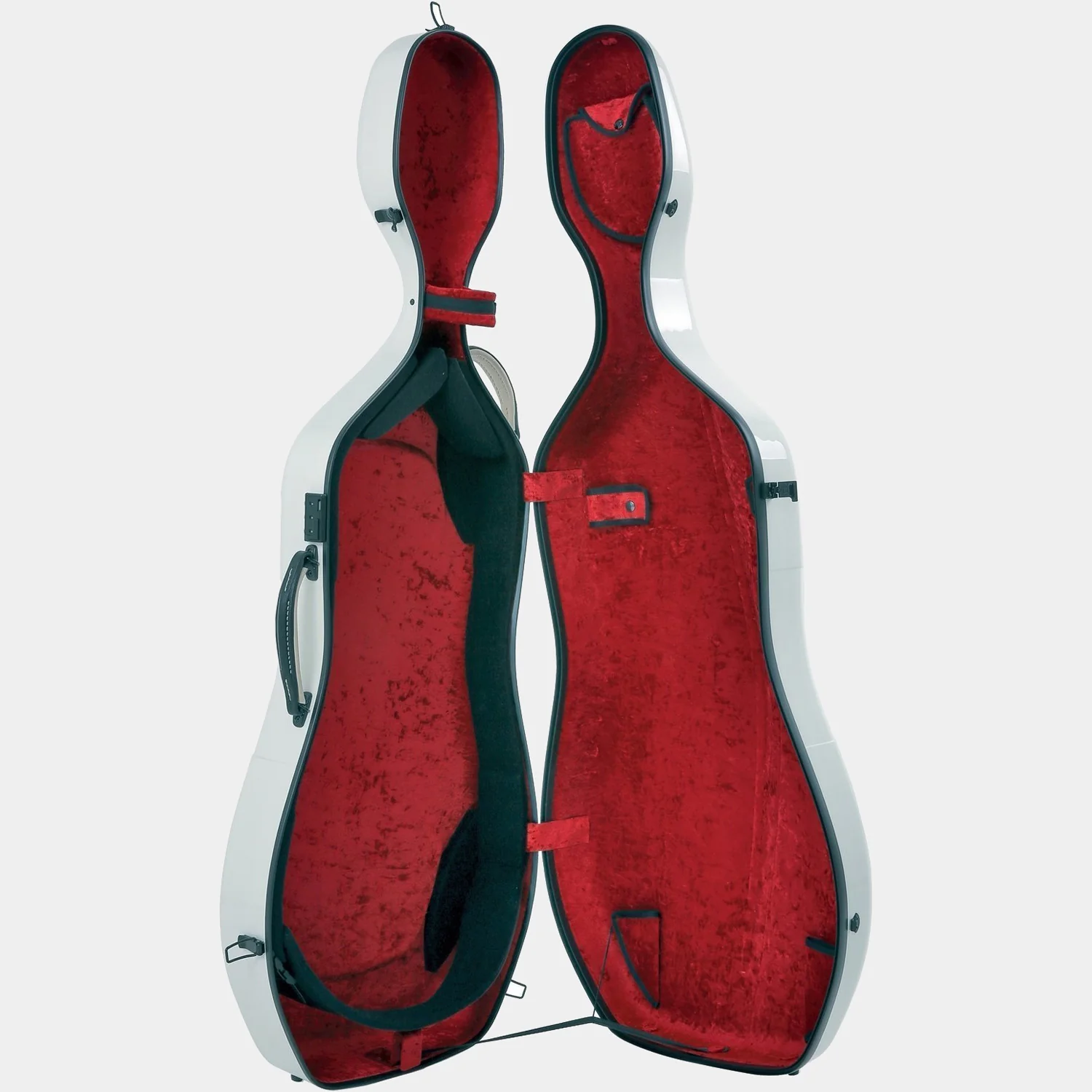 Air 3.9 cello case - Image 21