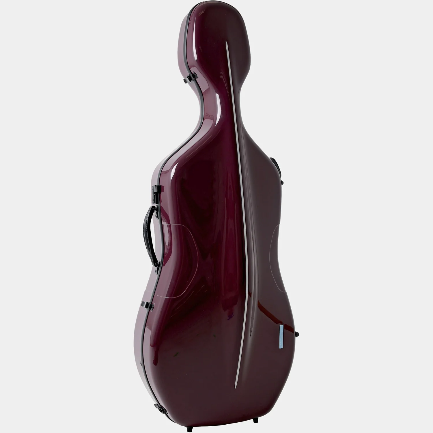 Air 3.9 cello case - Image 22