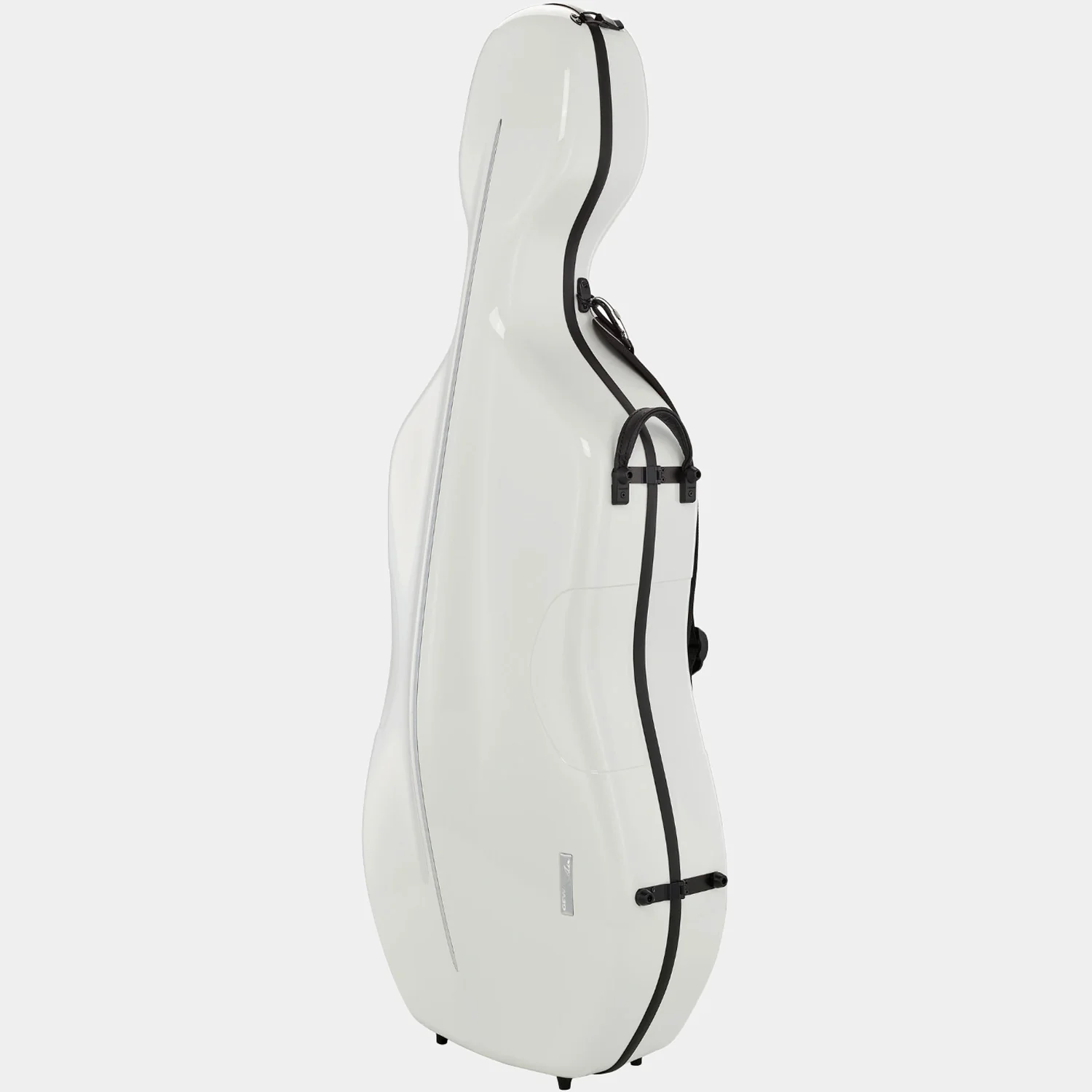 Air 3.9 cello case - Image 3