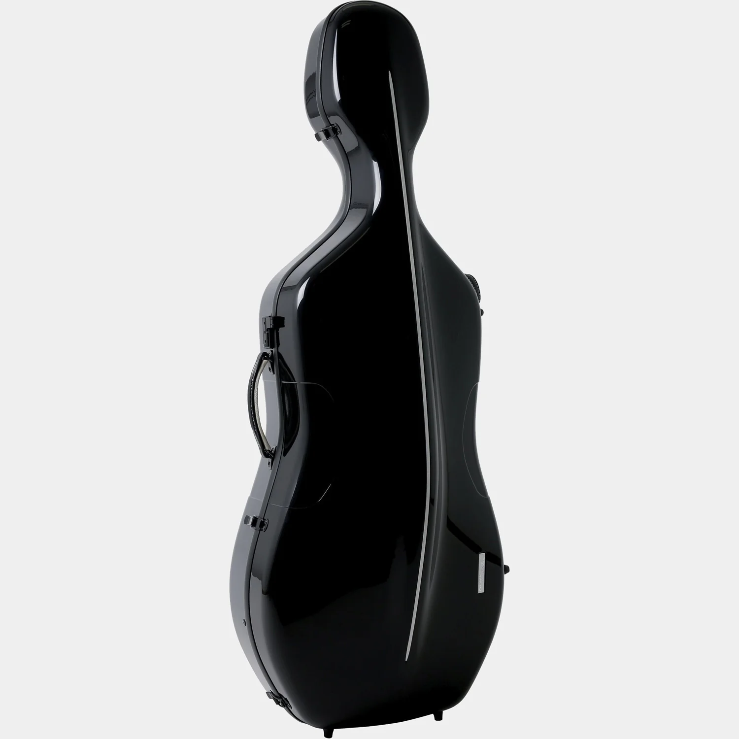Air 3.9 cello case - Image 6