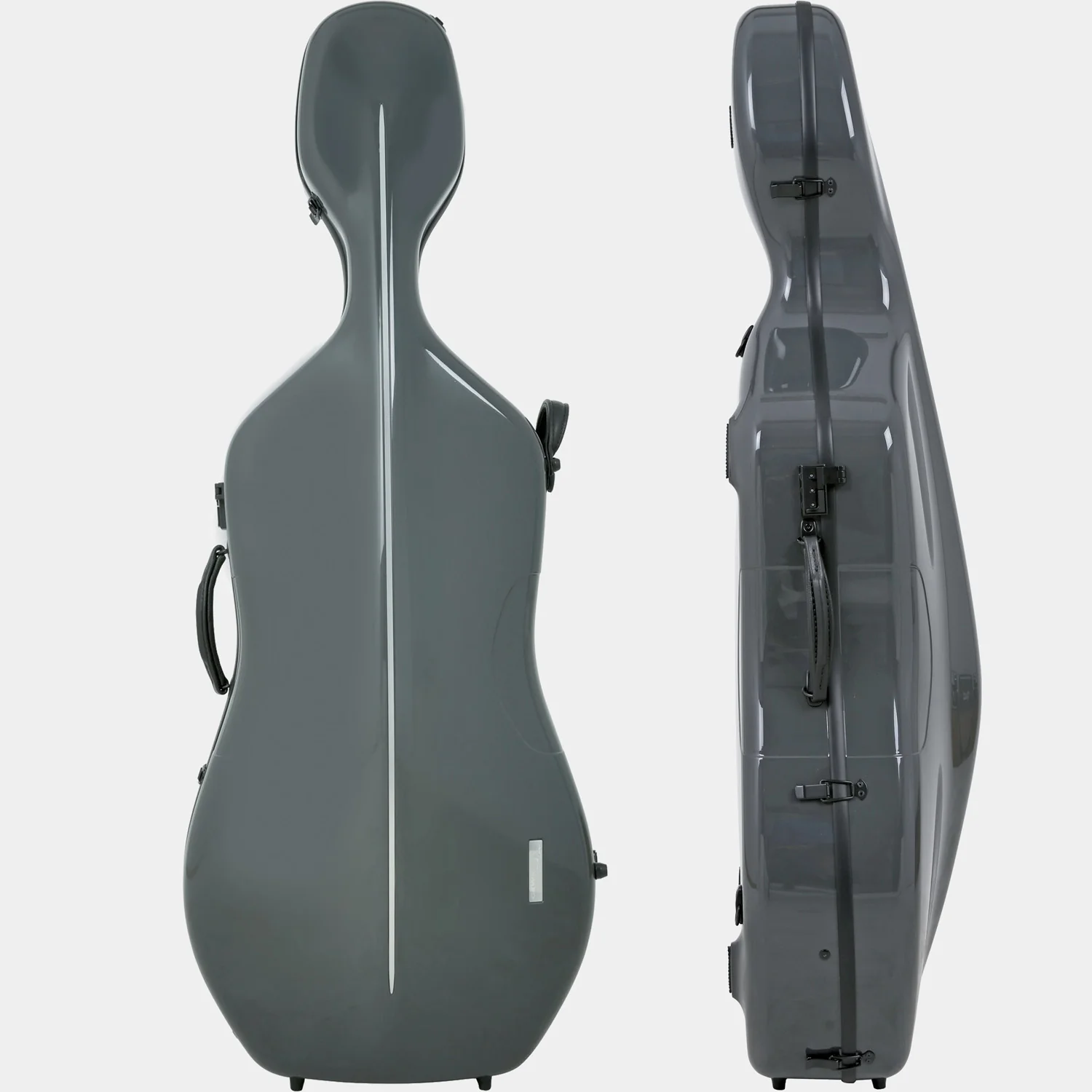 Air 3.9 cello case - Image 7