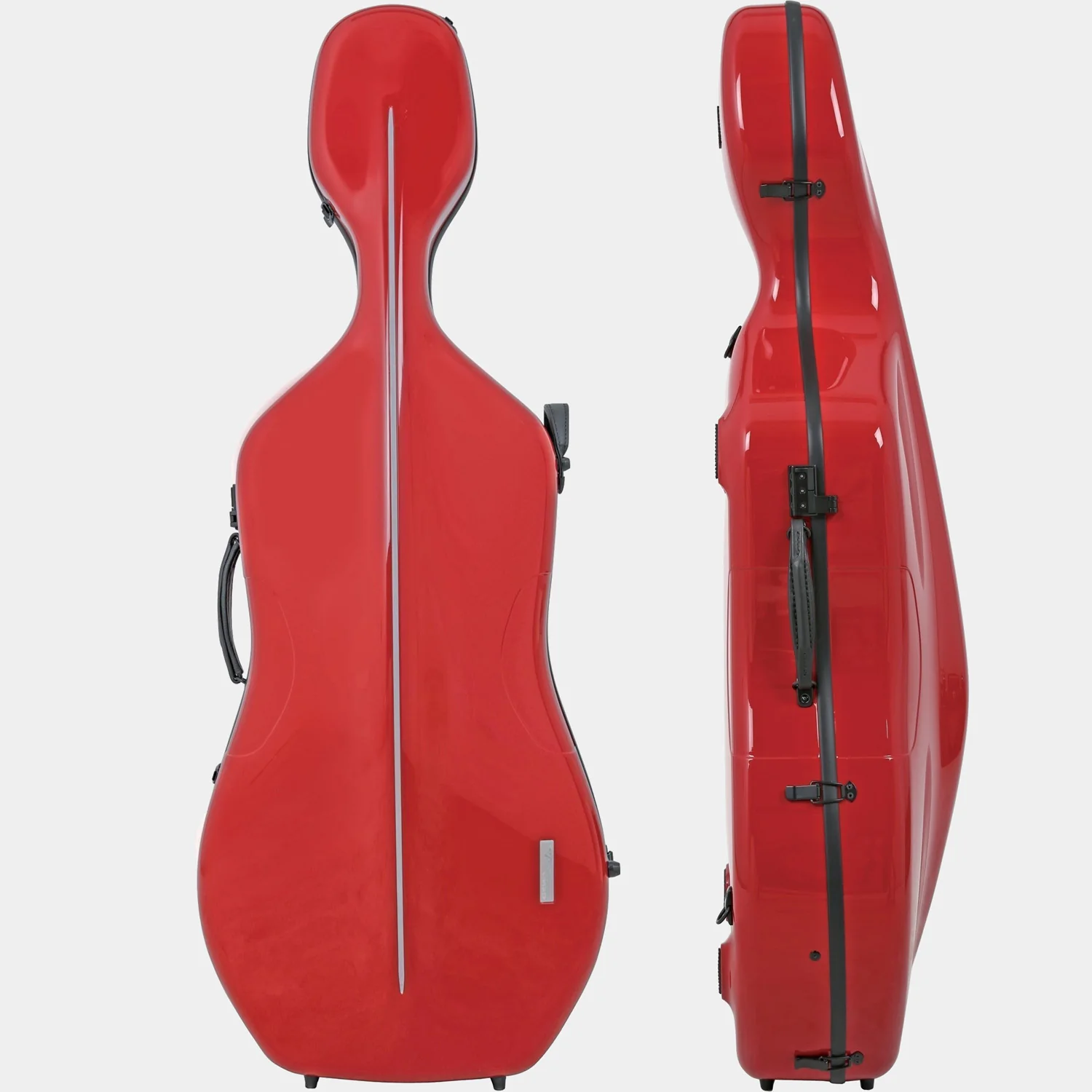 Air 3.9 cello case - Image 8