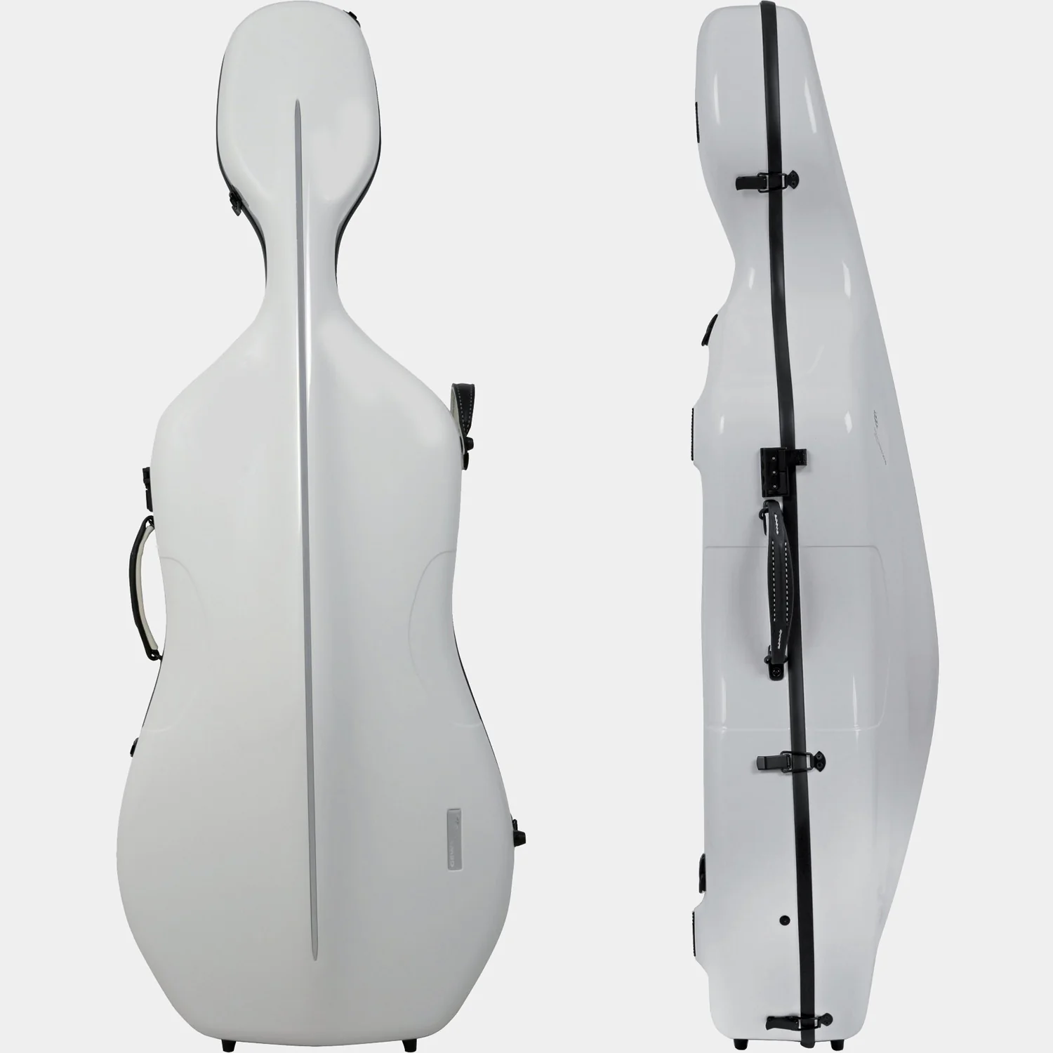 Air 3.9 cello case - Image 9