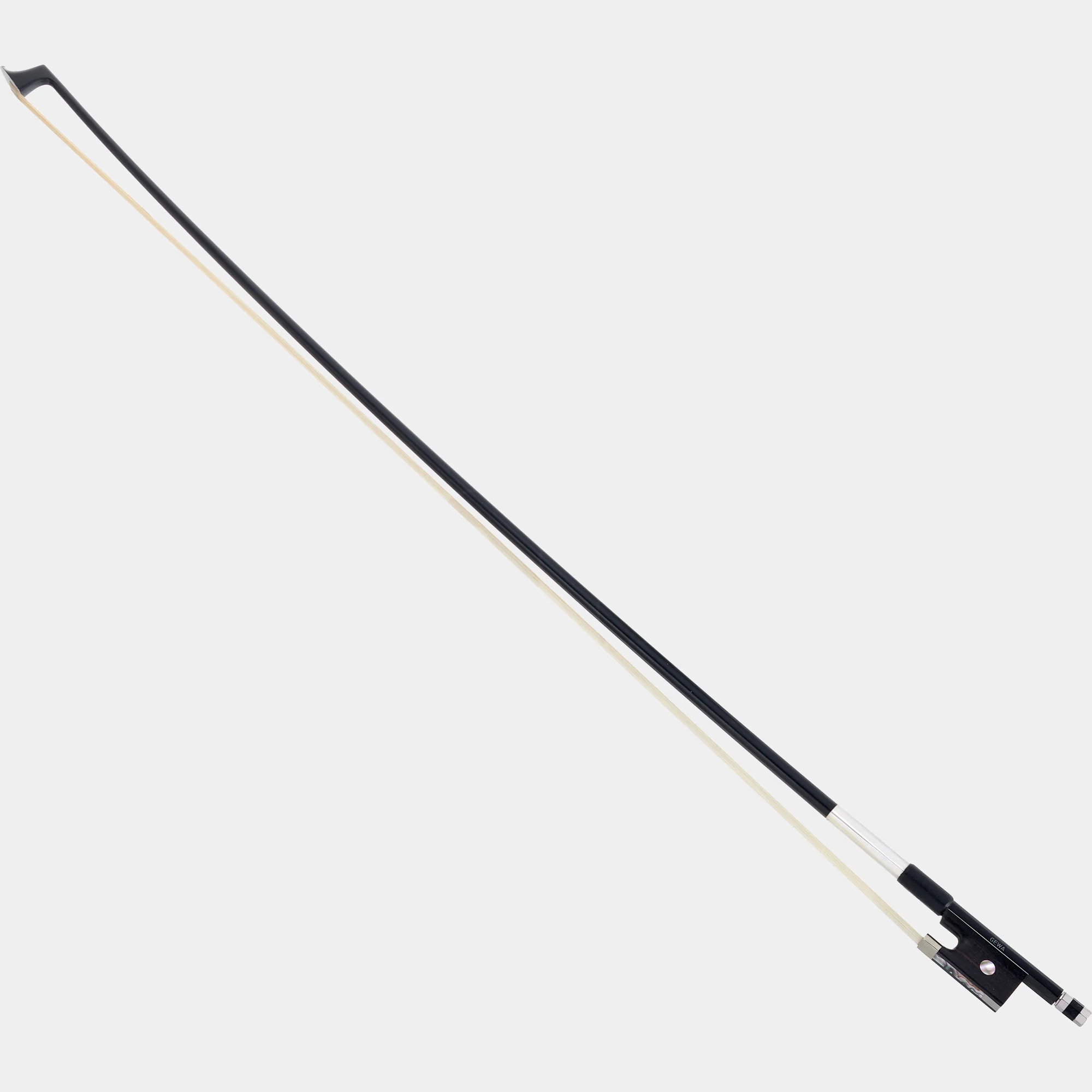 Carbon Student Violin Bow - Image 4