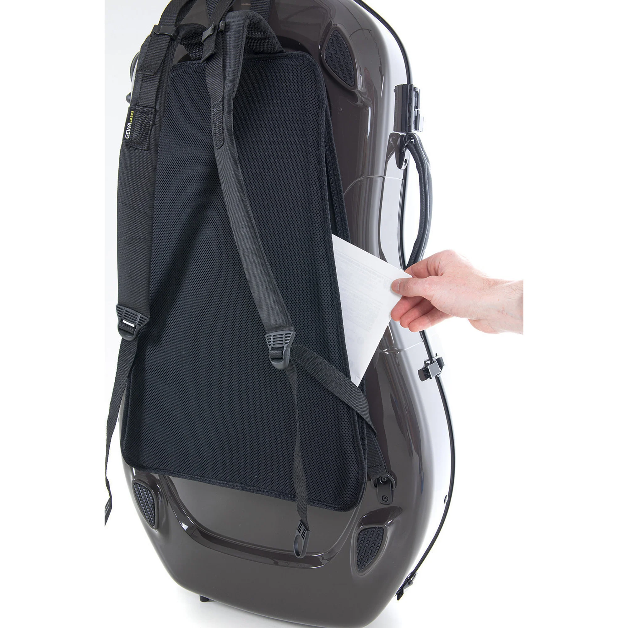 Air Carrying System - Image 5