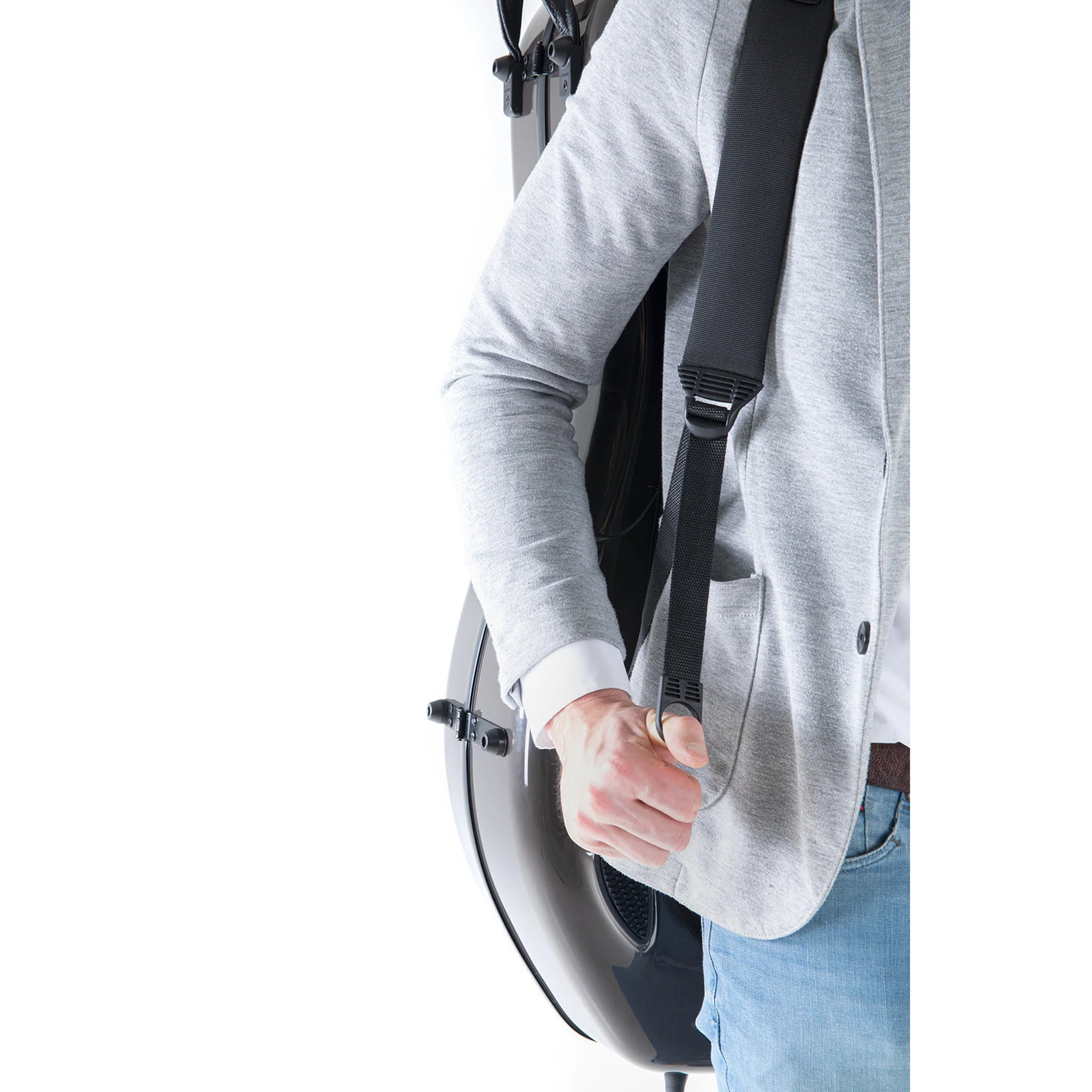 Air Carrying System - Image 6