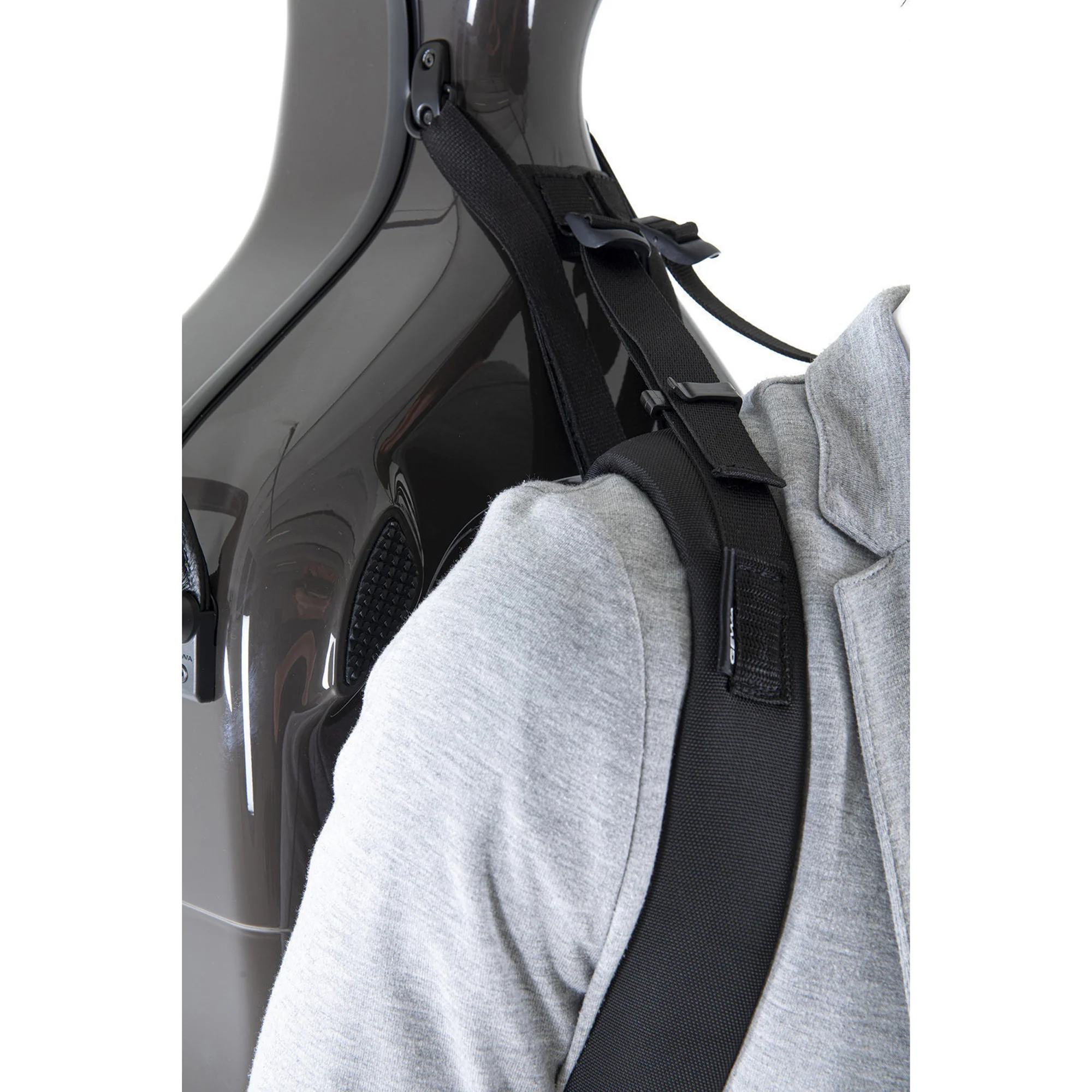 Air Carrying System - Image 7