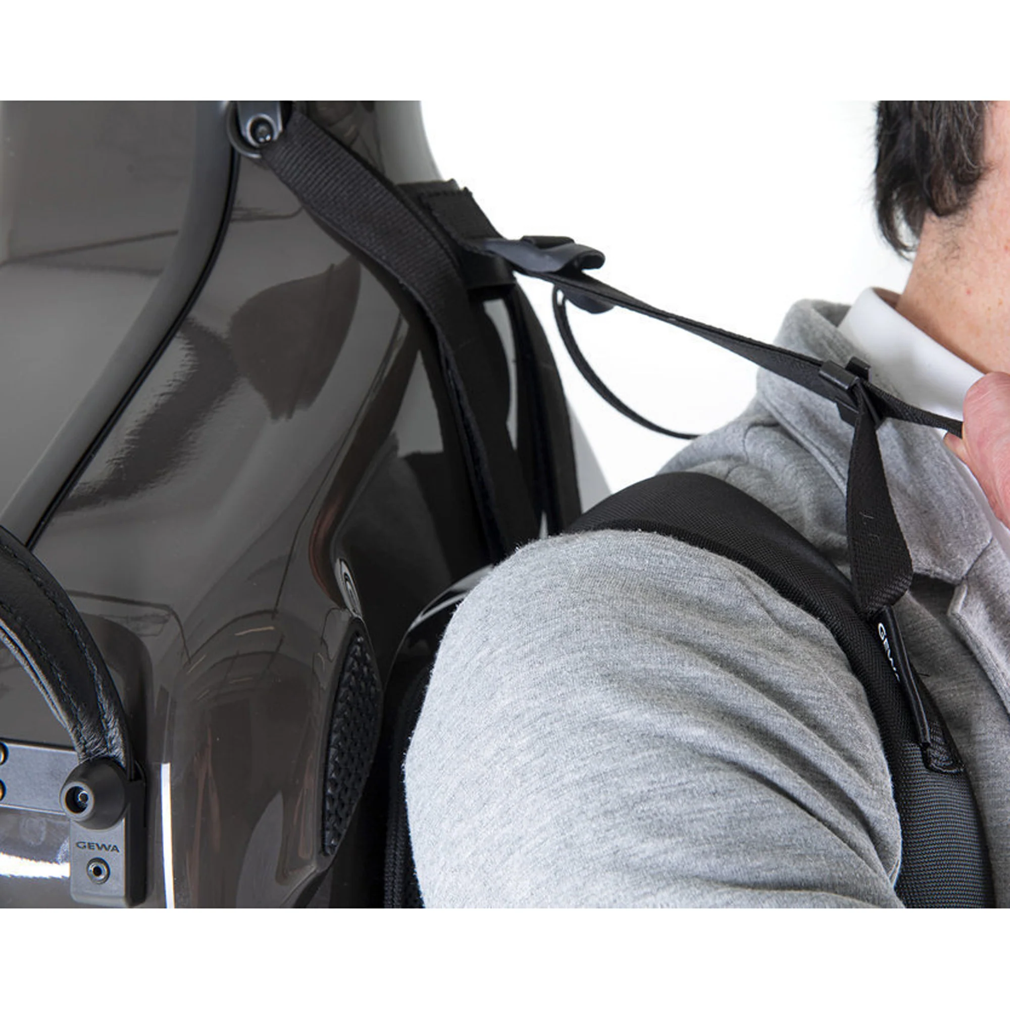 Air Carrying System - Image 8