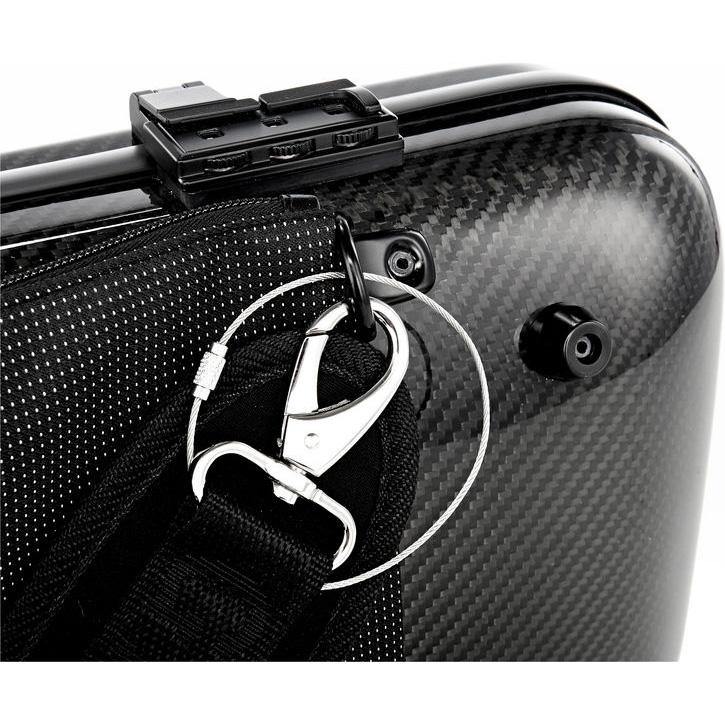 Idea 1.8 violin case - Image 4