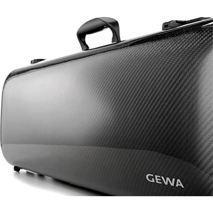 Idea 1.8 violin case - Image 6