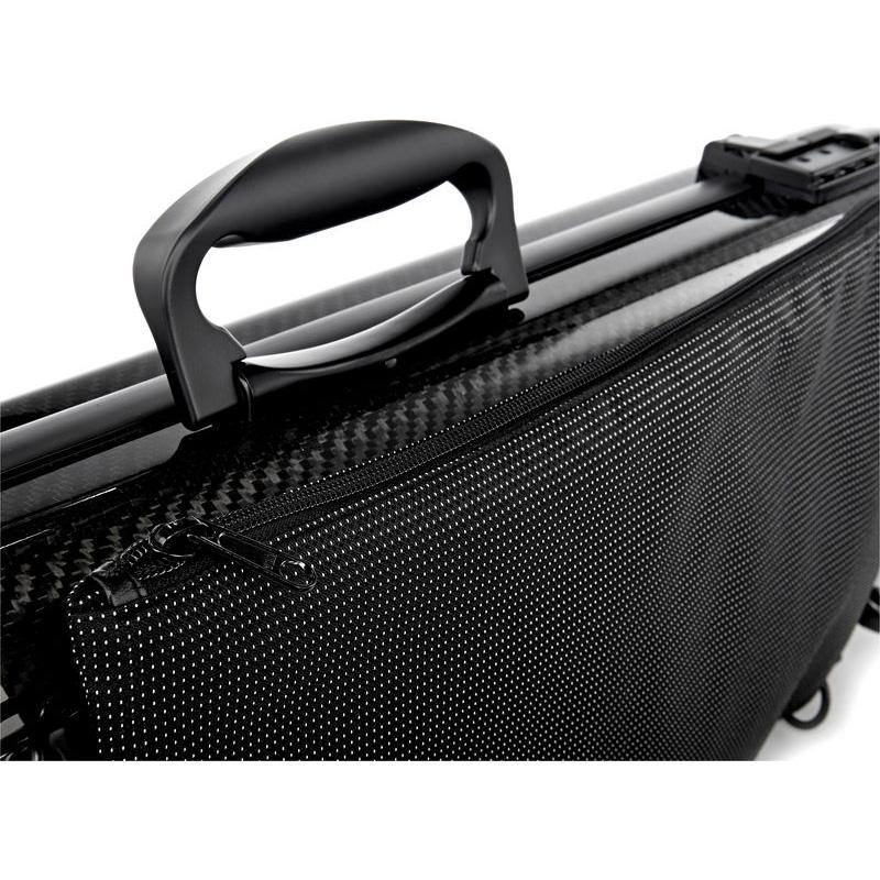 Idea 1.8 violin case - Image 7