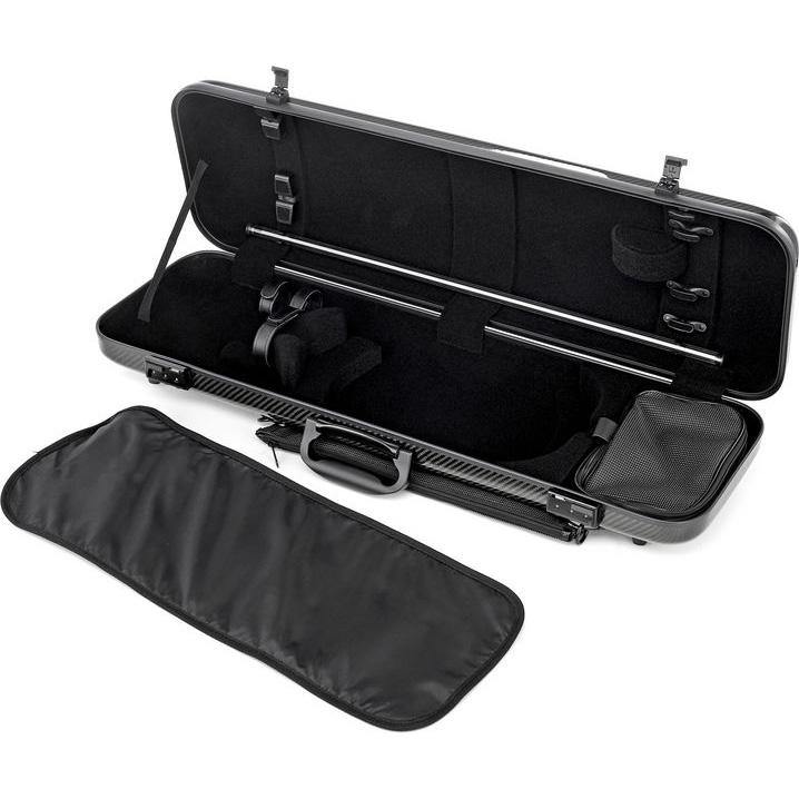 Idea 1.8 violin case - Image 8