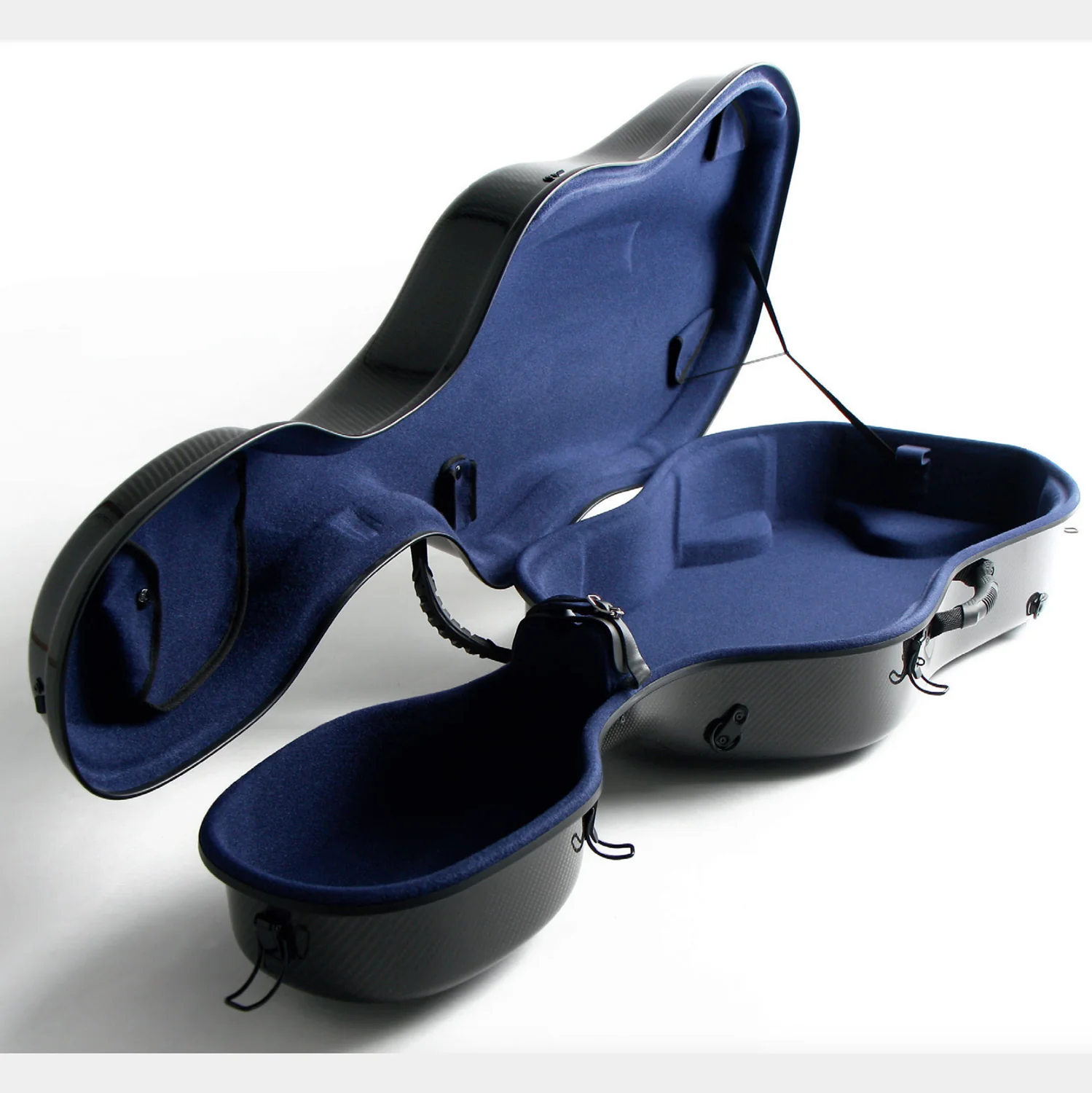 Idea Original Carbon 2.9 cello case - Image 10