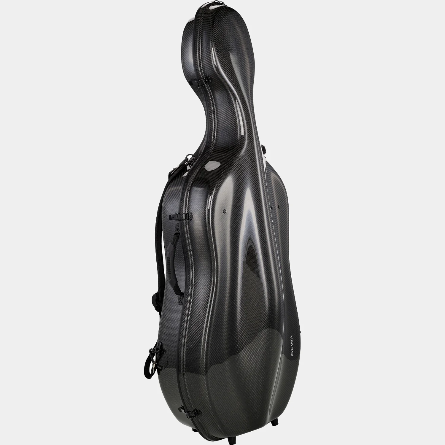 Idea Original Carbon 2.9 cello case - Image 3