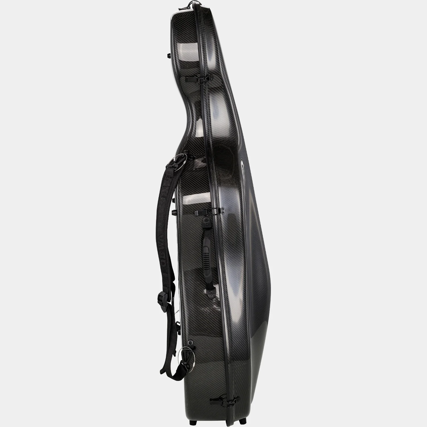 Idea Original Carbon 2.9 cello case - Image 5
