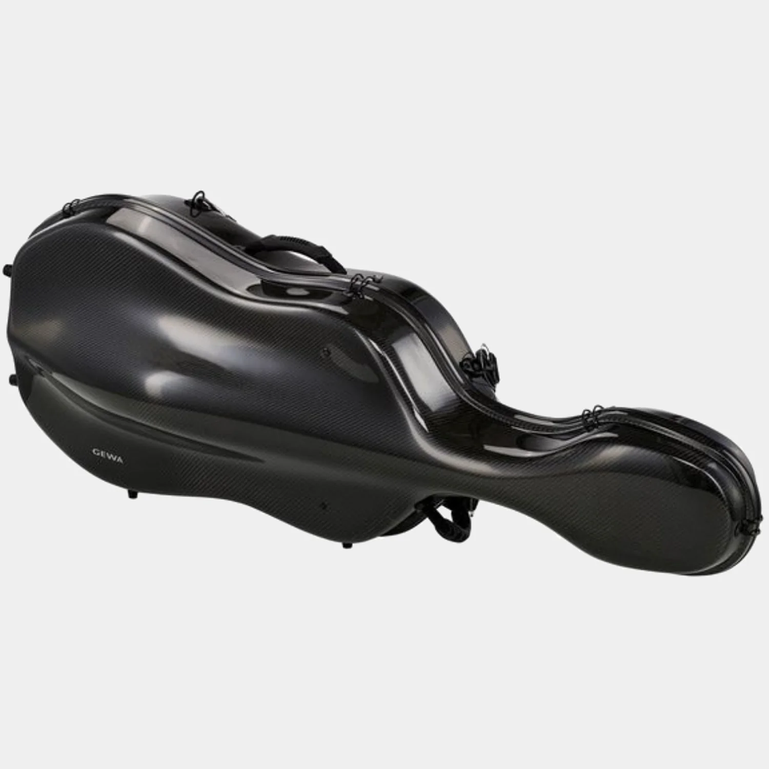 Idea Original Carbon 2.9 cello case - Image 6