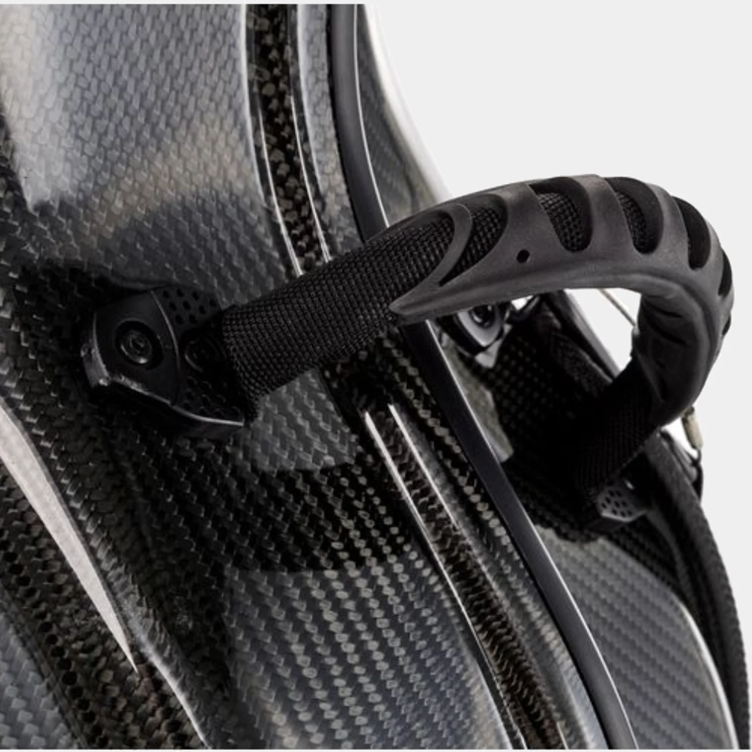 Idea Original Carbon 2.9 cello case - Image 9