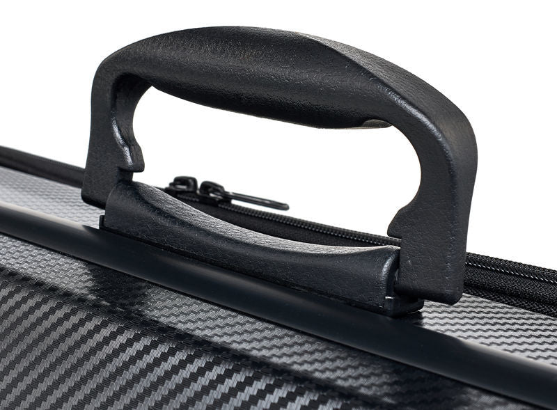 Pure Polycarbonate 2.4 violin case - Image 4