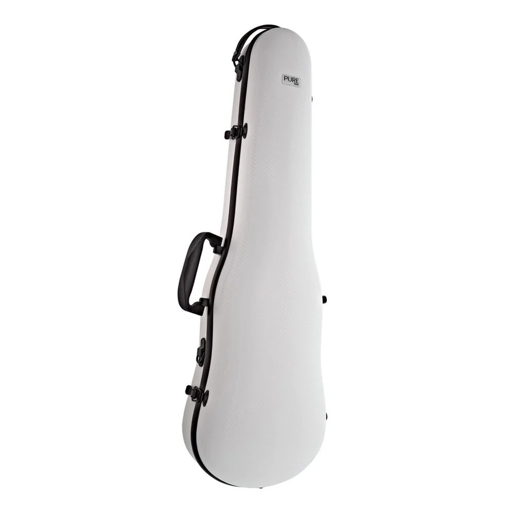 Pure Polycarbonate 1.8 violin case - Image 10