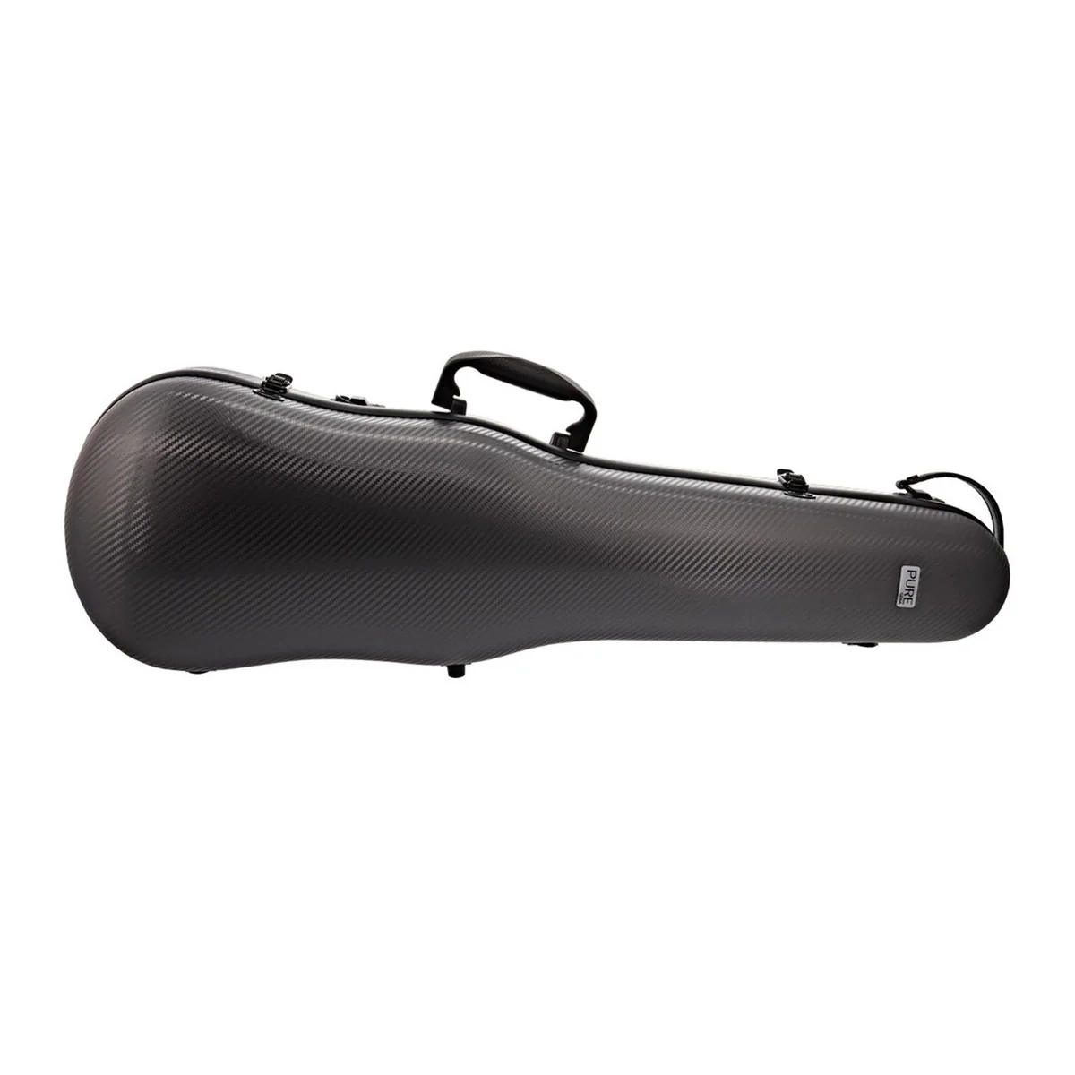 Pure Polycarbonate 1.8 violin case - Image 5