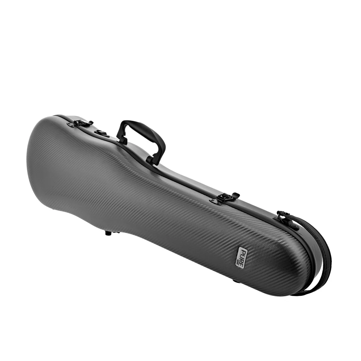 Pure Polycarbonate 1.8 violin case - Image 6