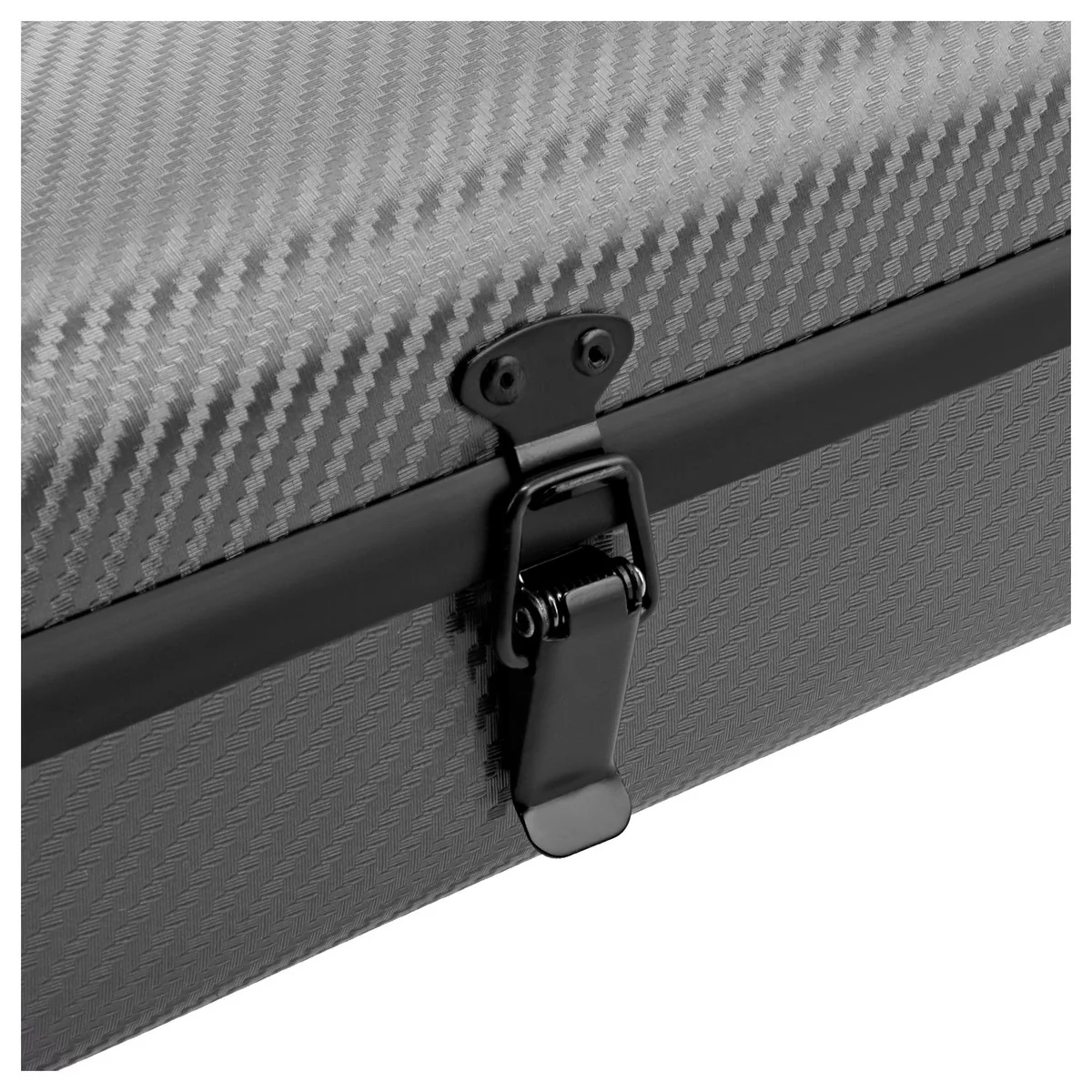 Pure Polycarbonate 1.8 violin case - Image 7