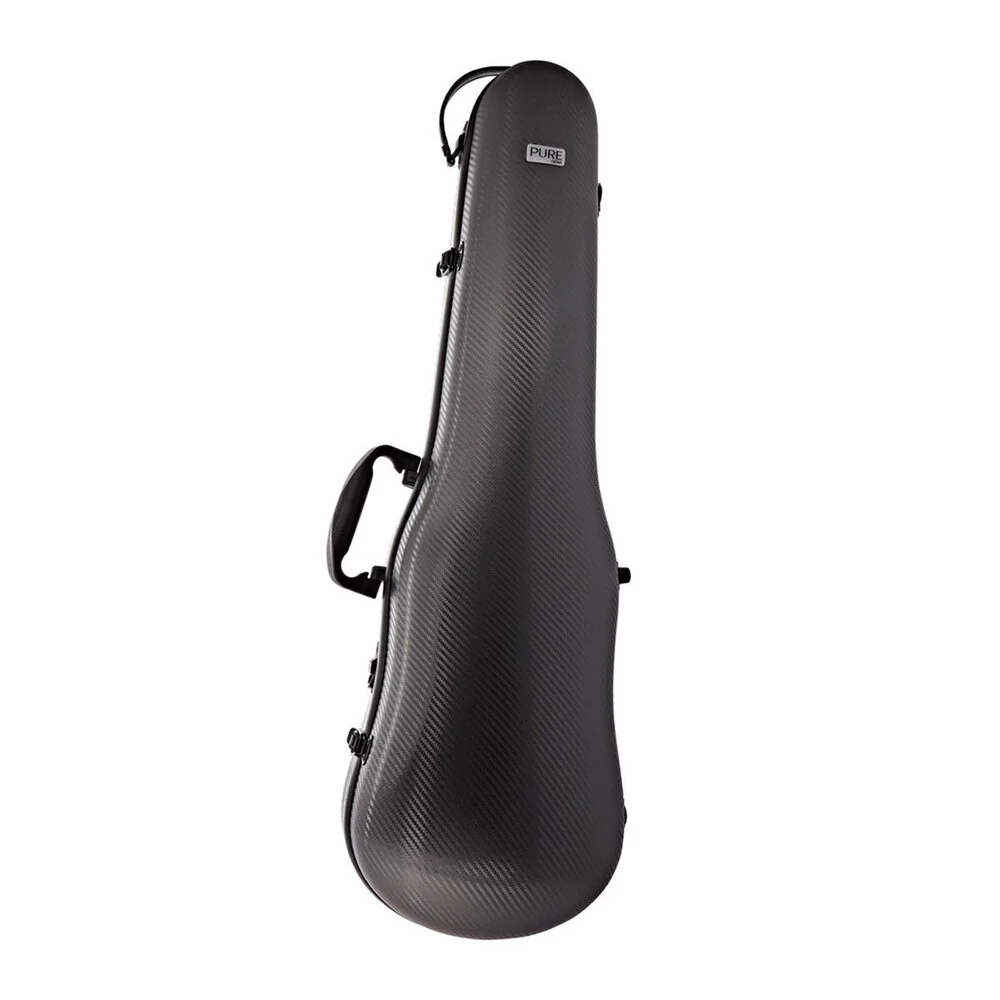 Pure Polycarbonate 1.8 violin case - Image 9