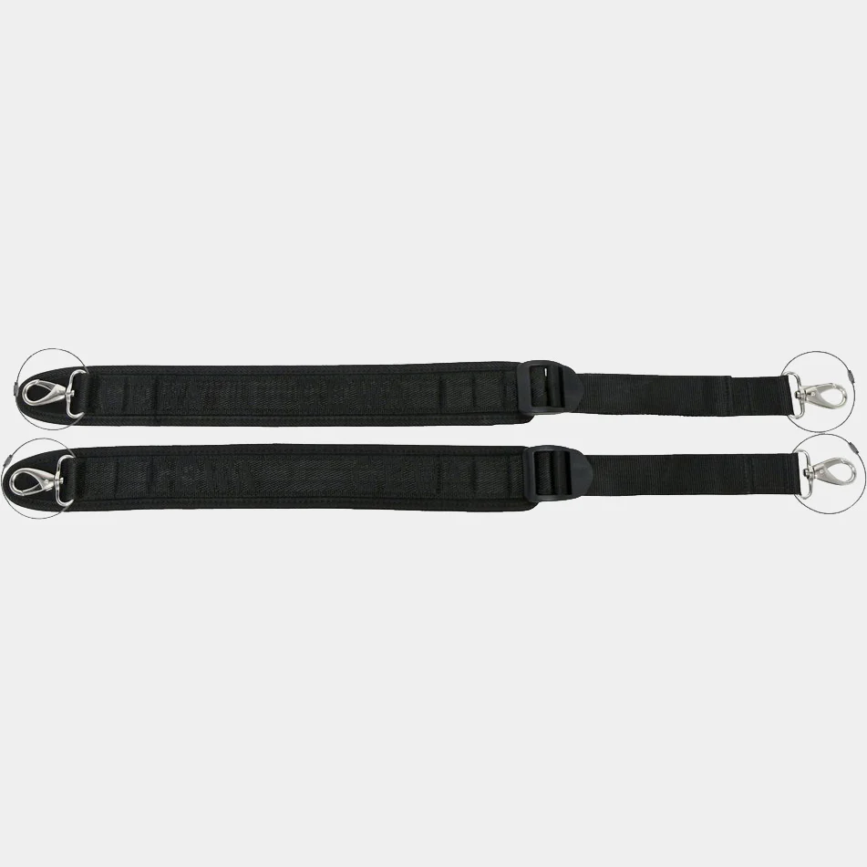 Rucksack Straps - Image 2
