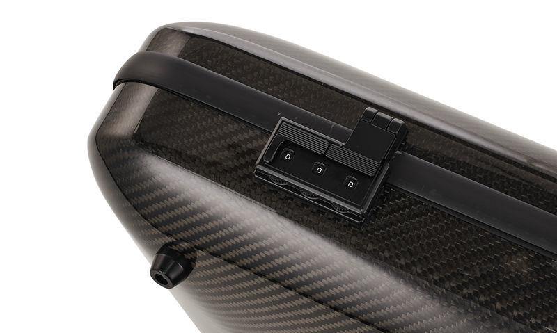 Idea 2.6 viola case - Image 4