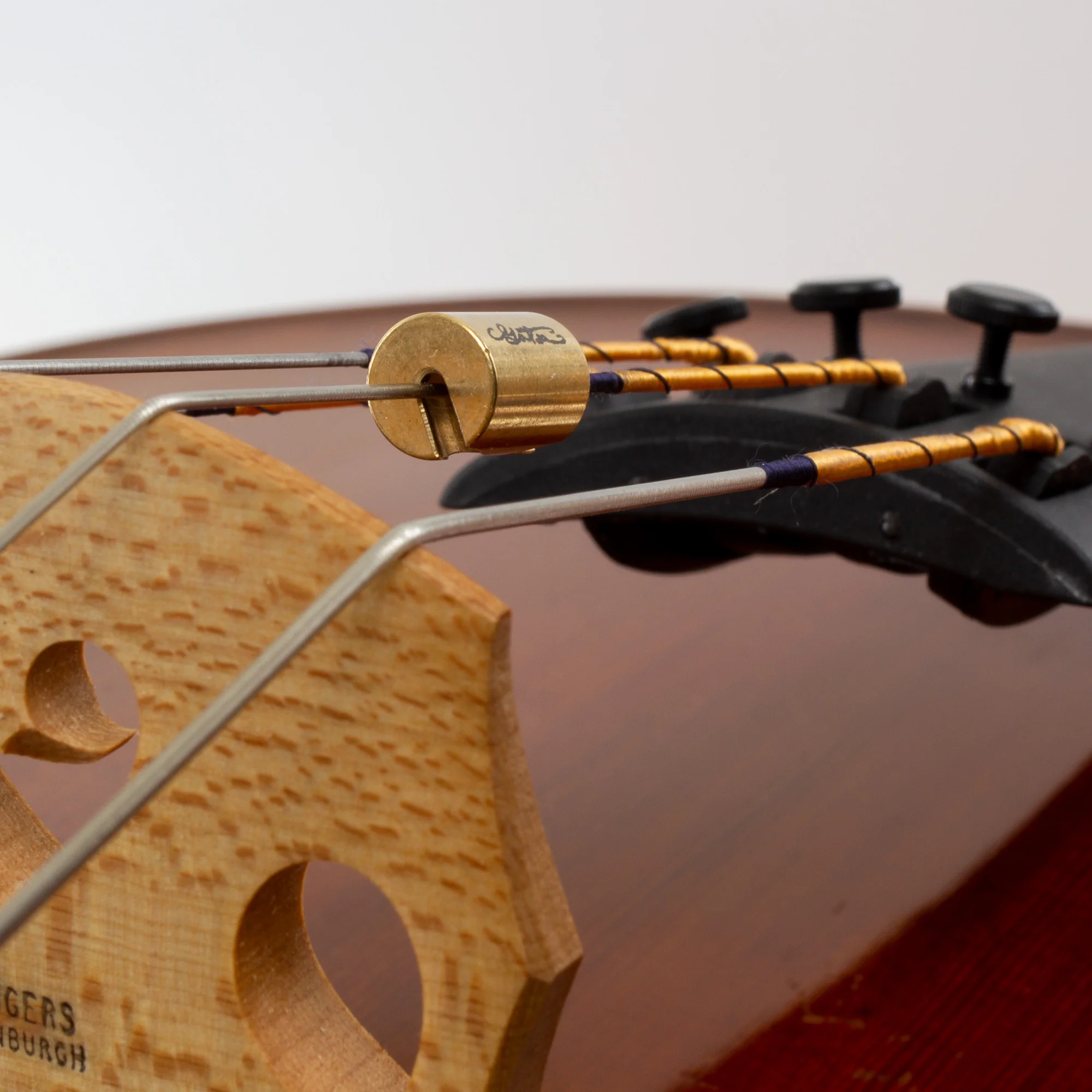 Wolf Tone Supressor - Image 4