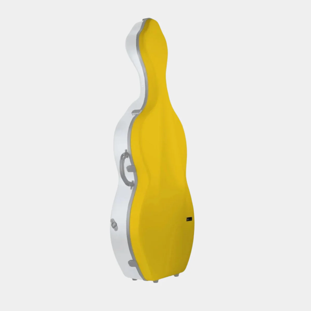 Bonbon Hightech Cello Case - Image 3