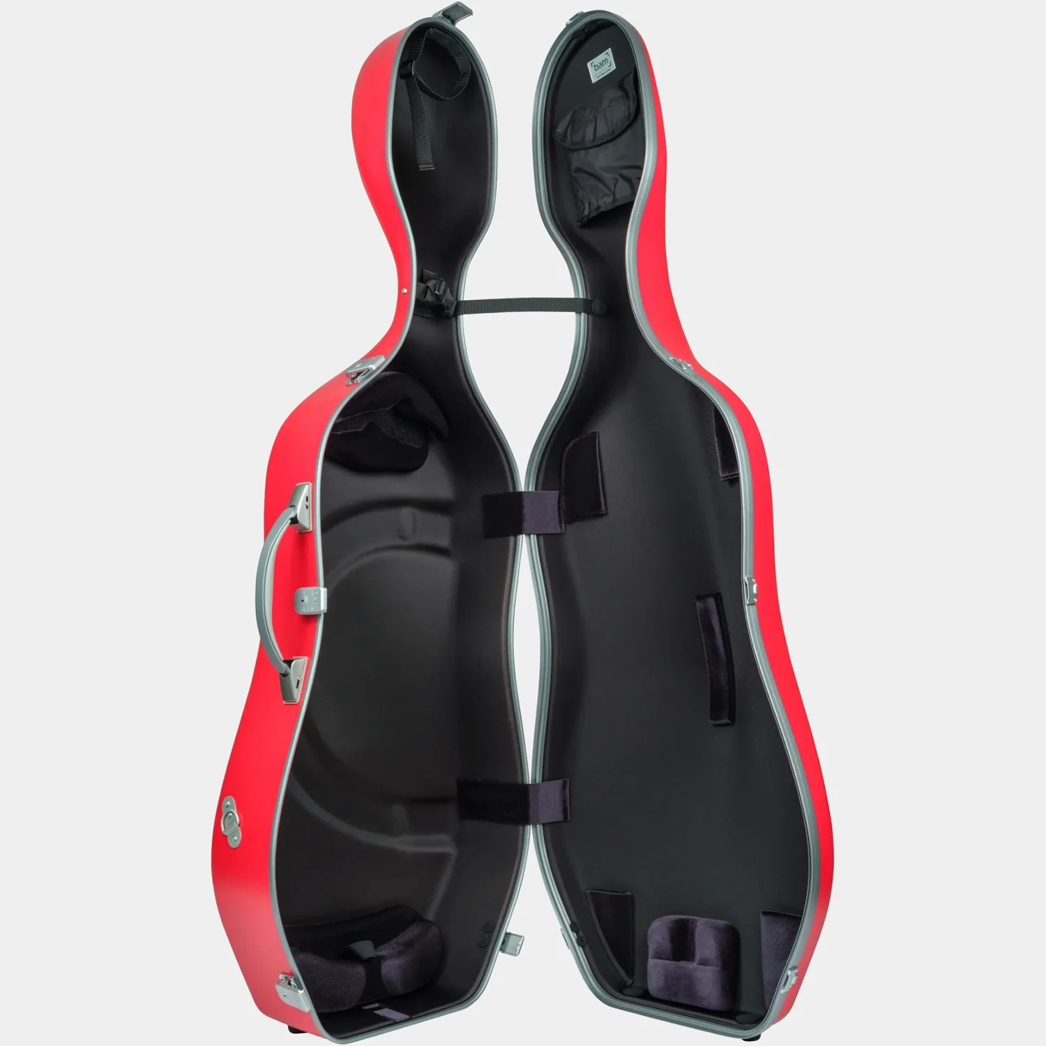 Graffiti Hightech Cello Case - Image 10
