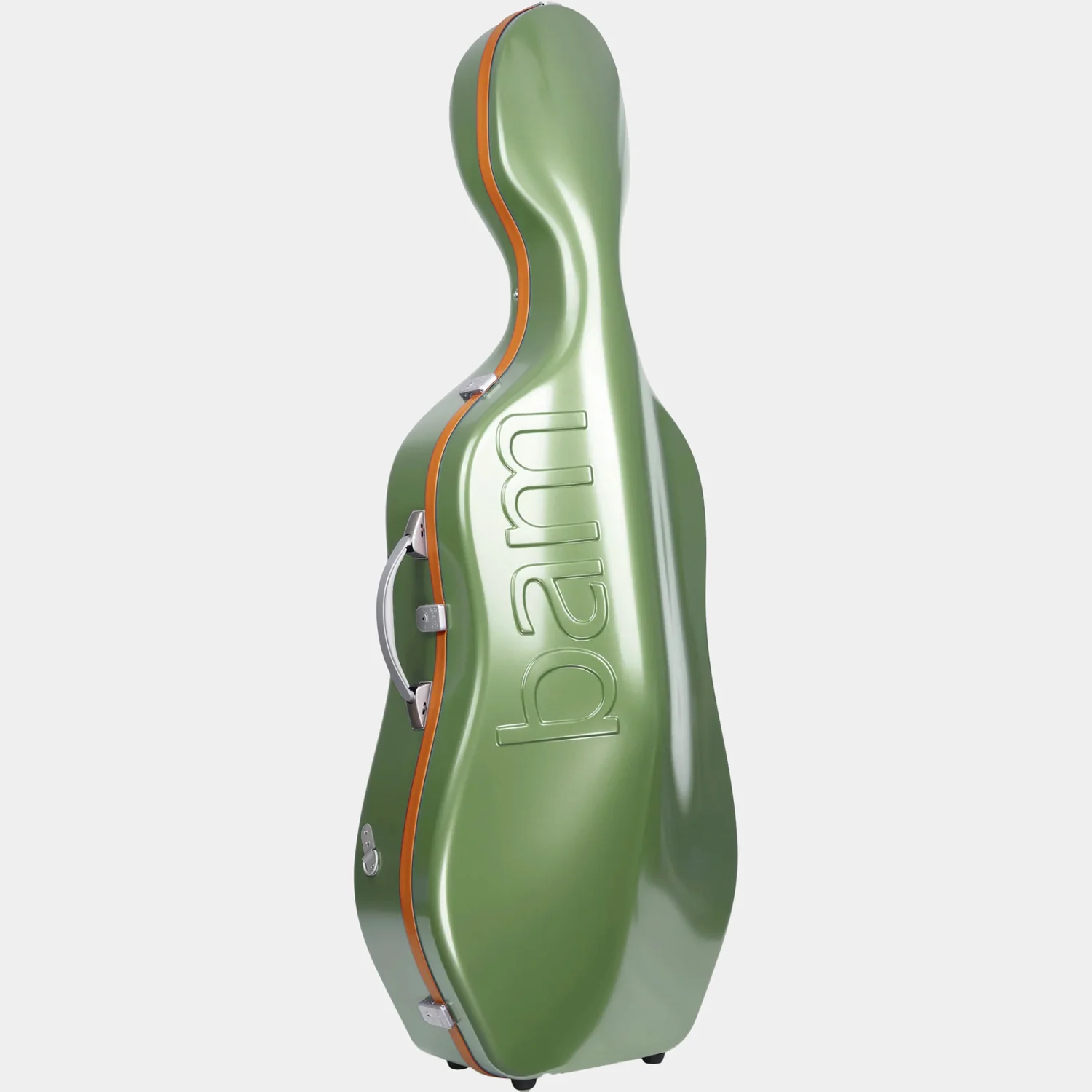 Graffiti Hightech Cello Case - Image 7