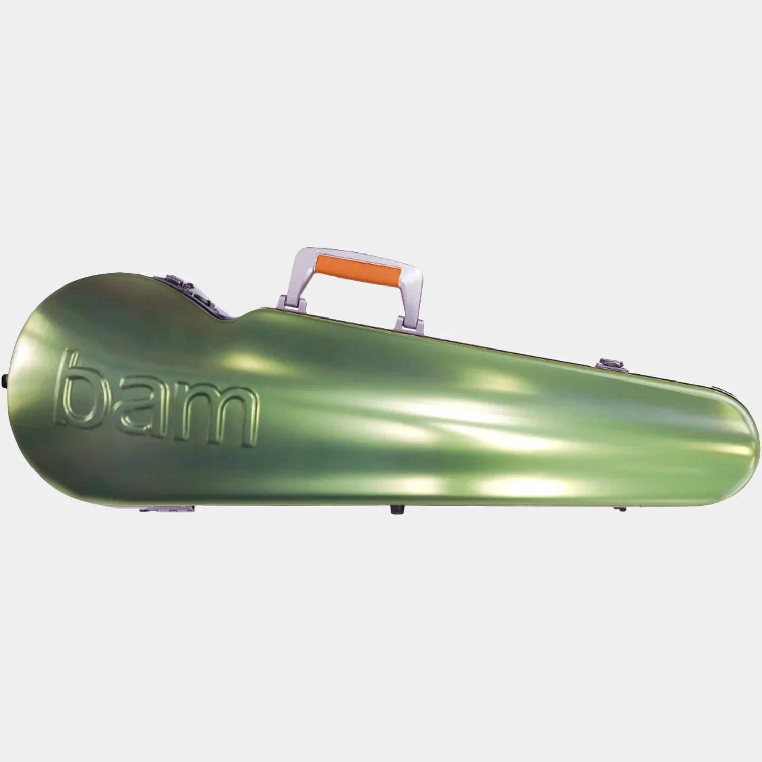 Graffiti Hightech Contoured Violin Case - Image 2