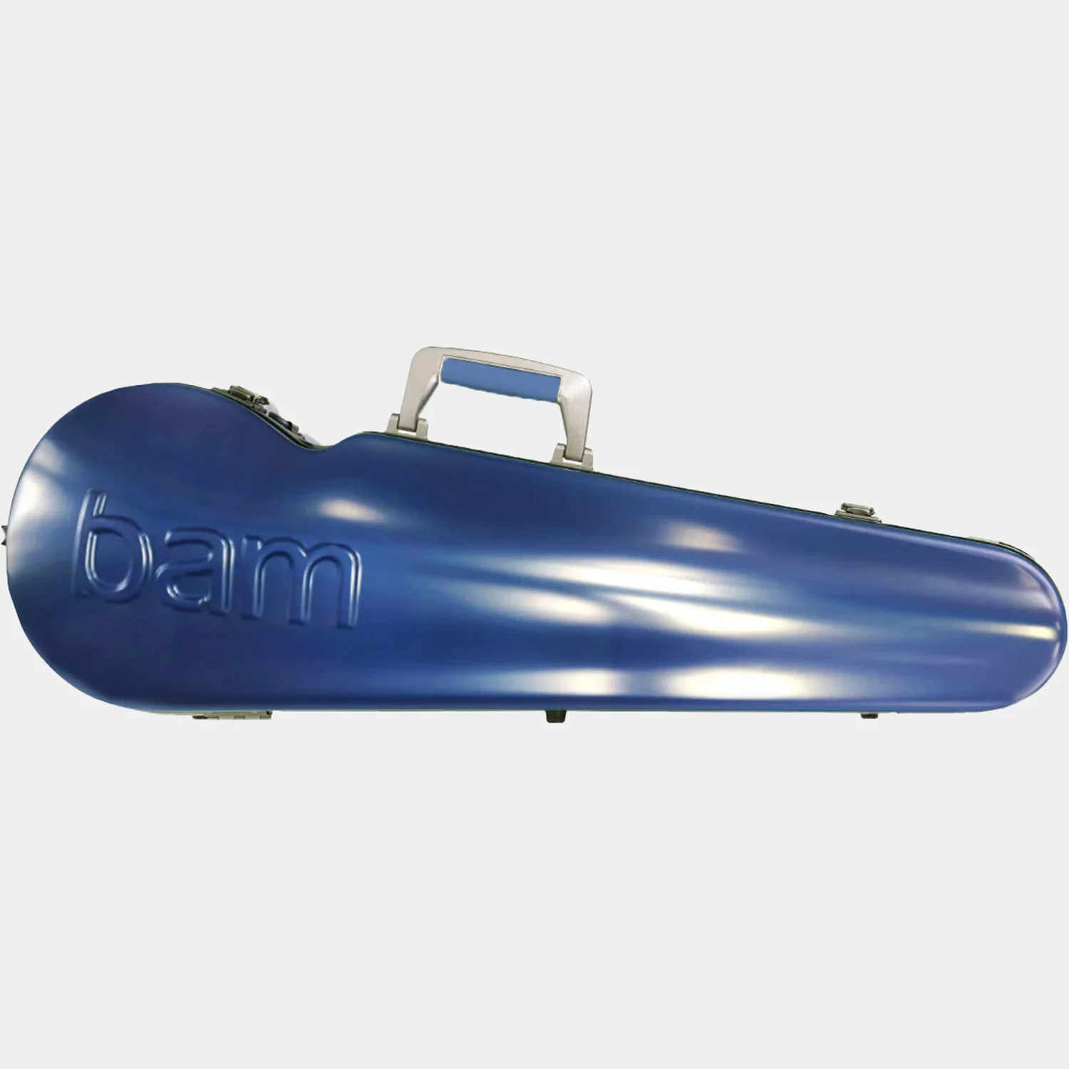 Graffiti Hightech Contoured Violin Case - Image 3