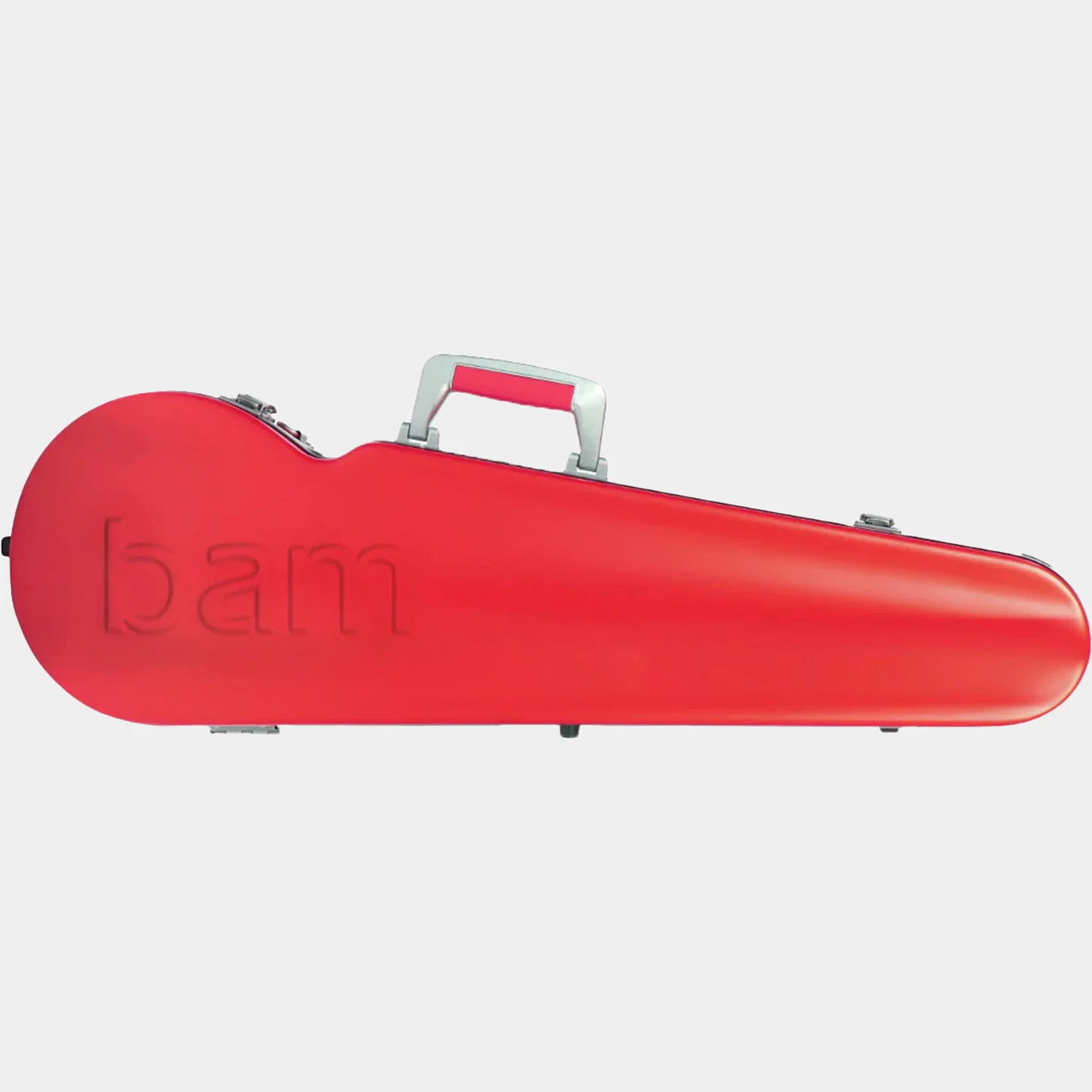 Graffiti Hightech Contoured Violin Case - Image 4