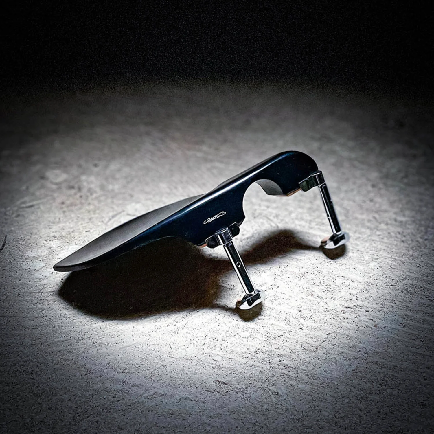 Guarneri Violin Chinrest - Image 10
