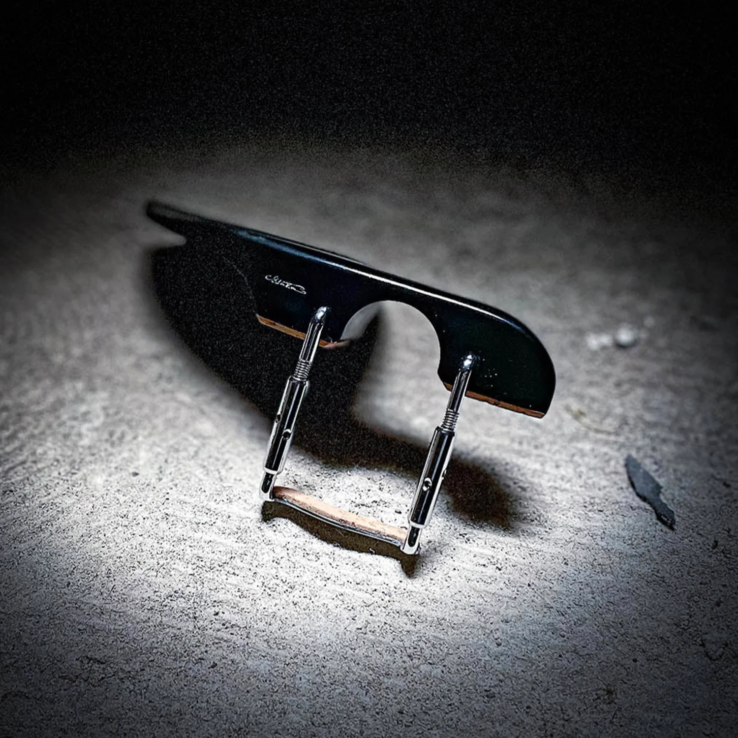 Guarneri Violin Chinrest - Image 12