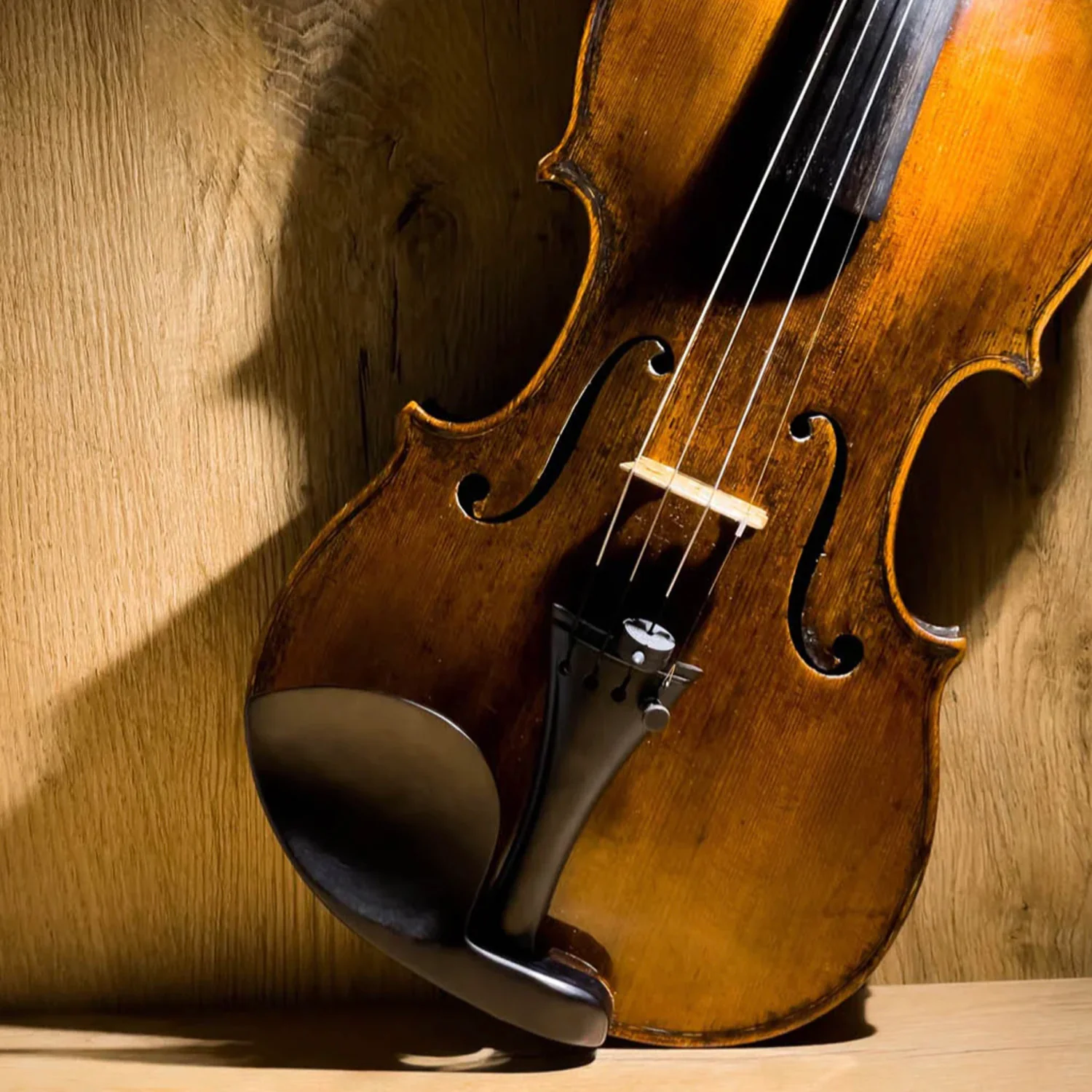 Guarneri Violin Chinrest - Image 15