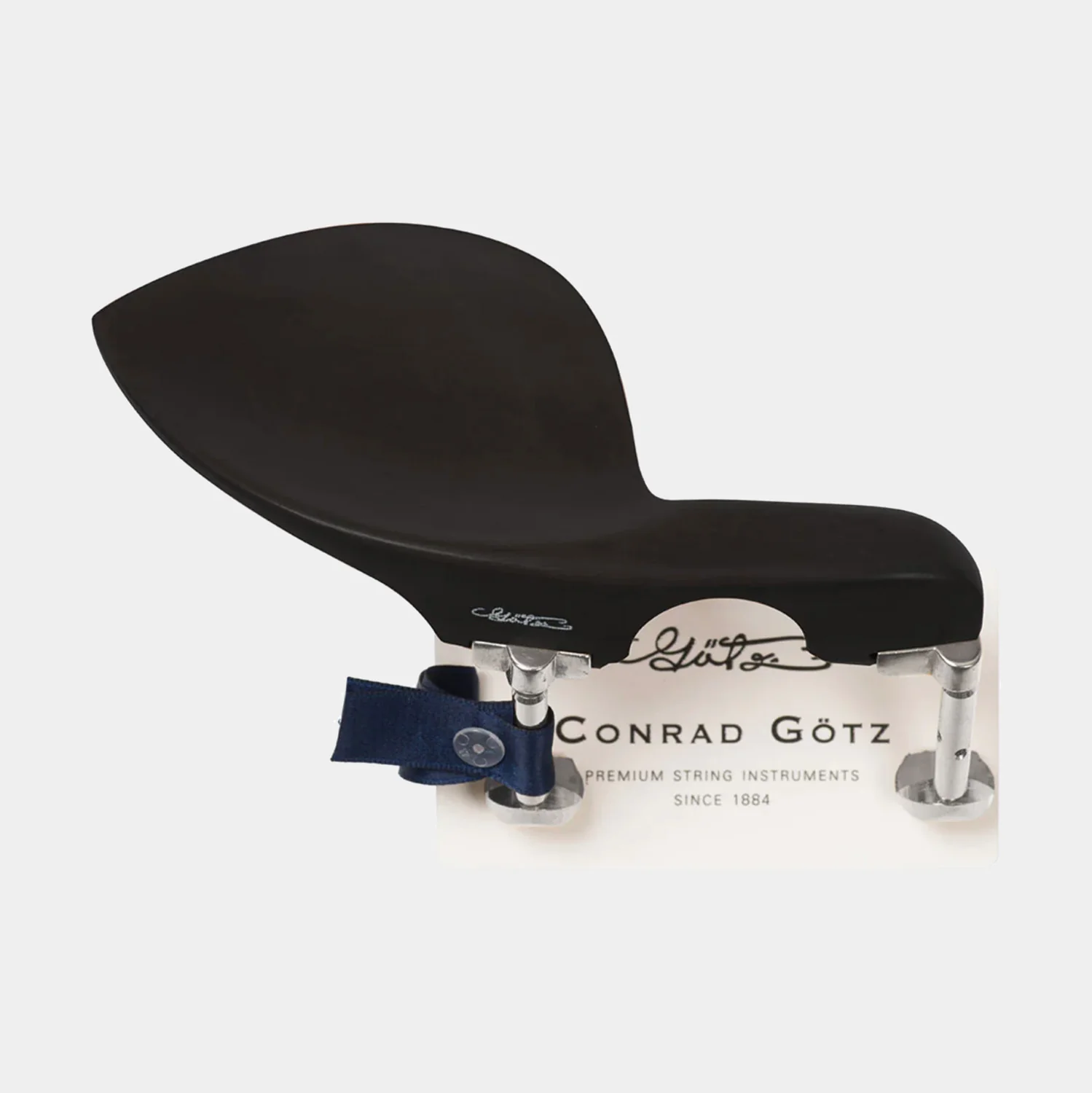 Guarneri Violin Chinrest - Image 2