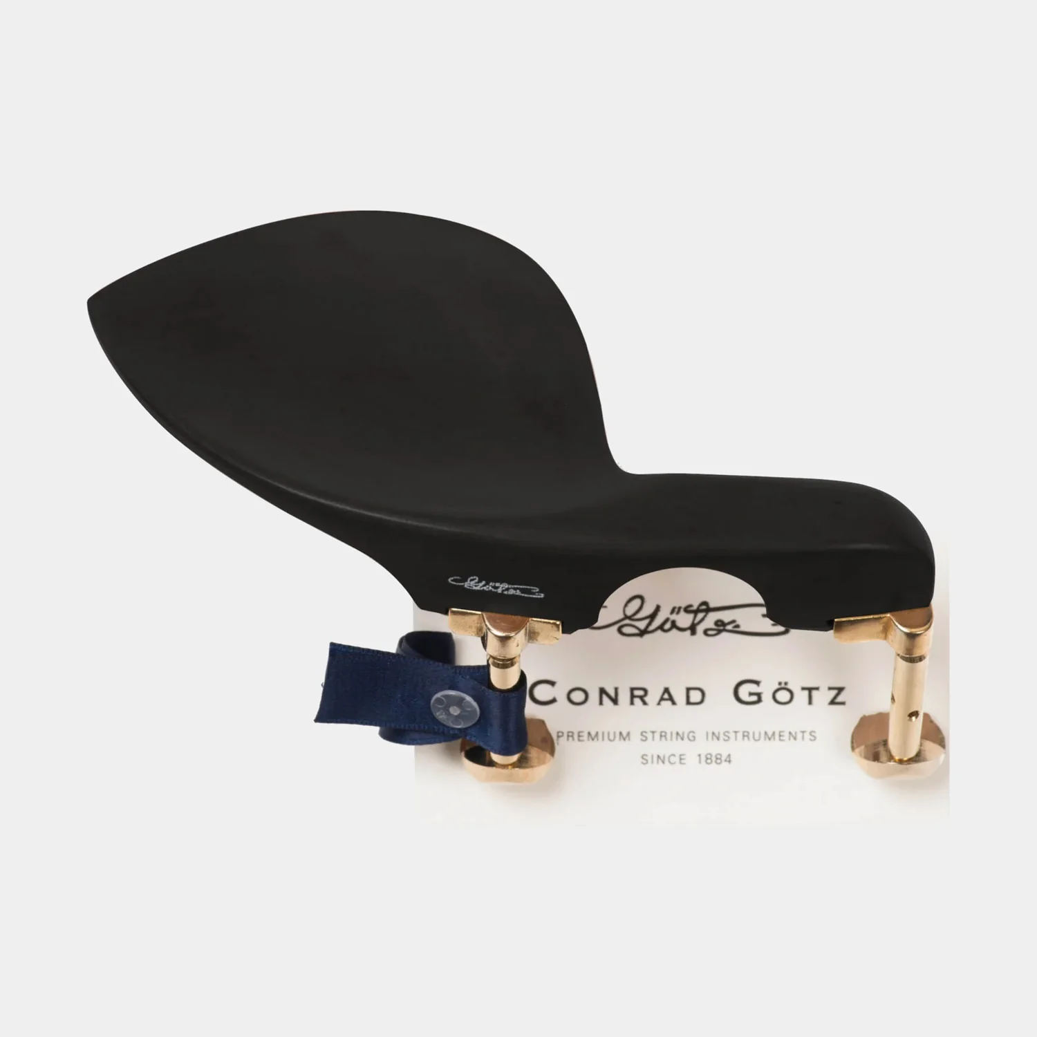Guarneri Violin Chinrest - Image 3