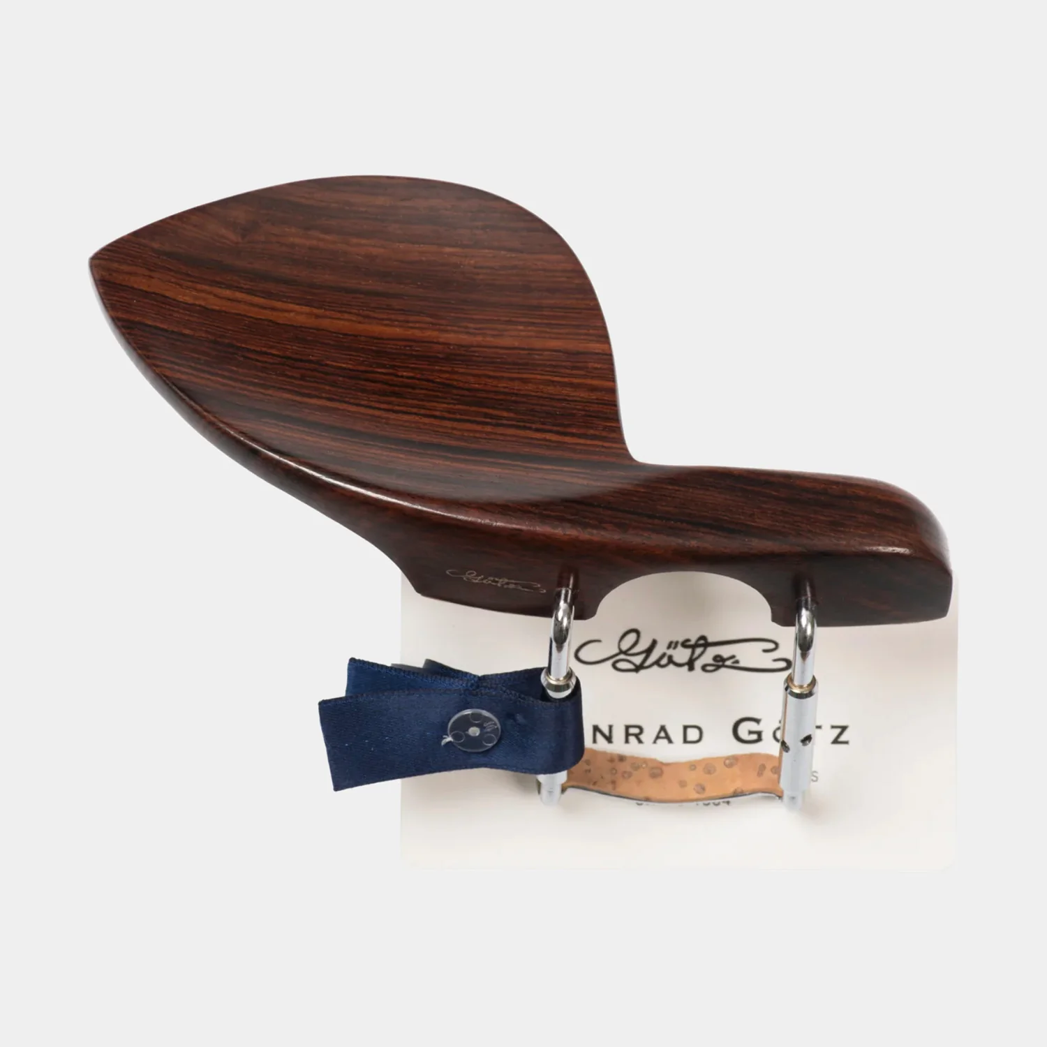 Guarneri Violin Chinrest - Image 4