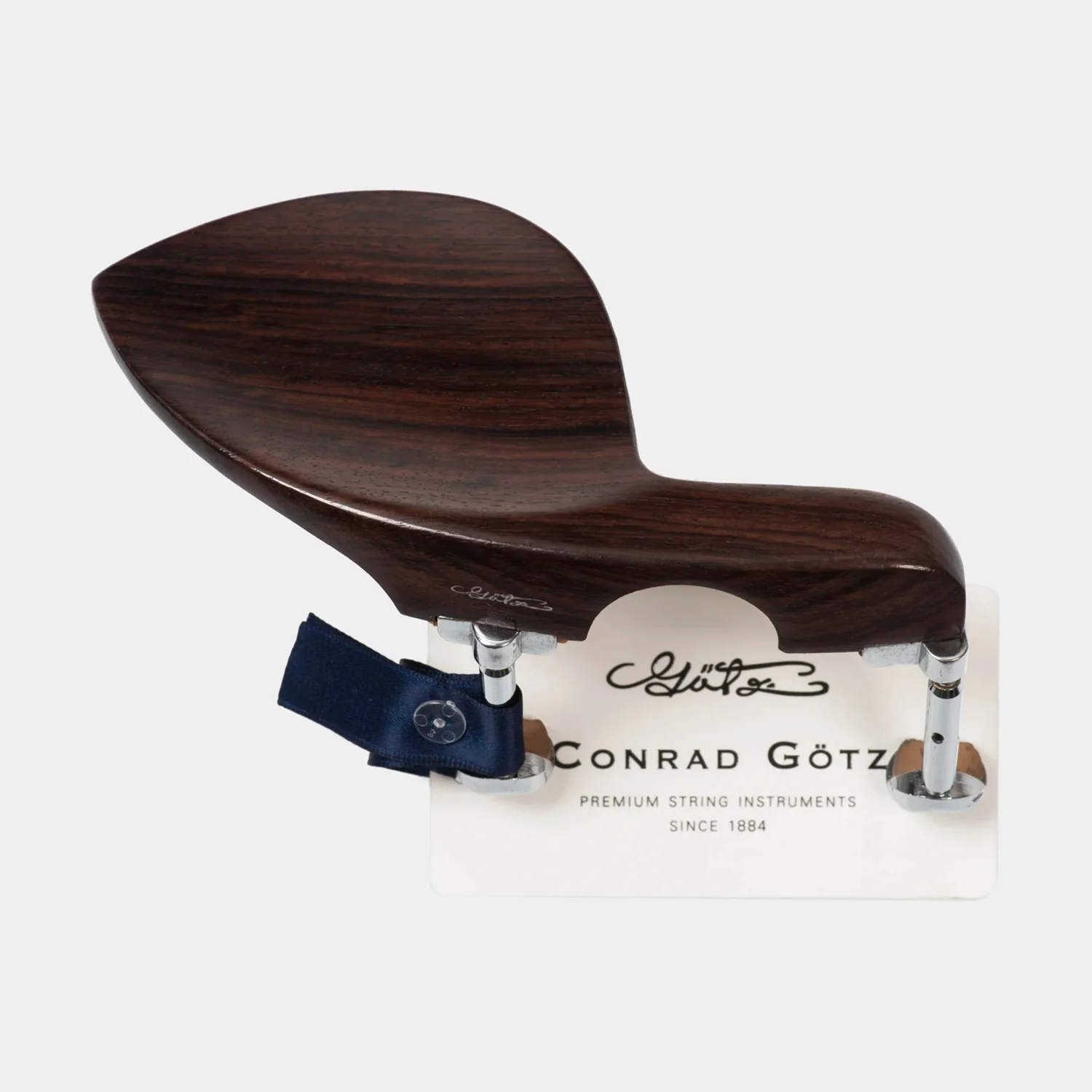Guarneri Violin Chinrest - Image 5